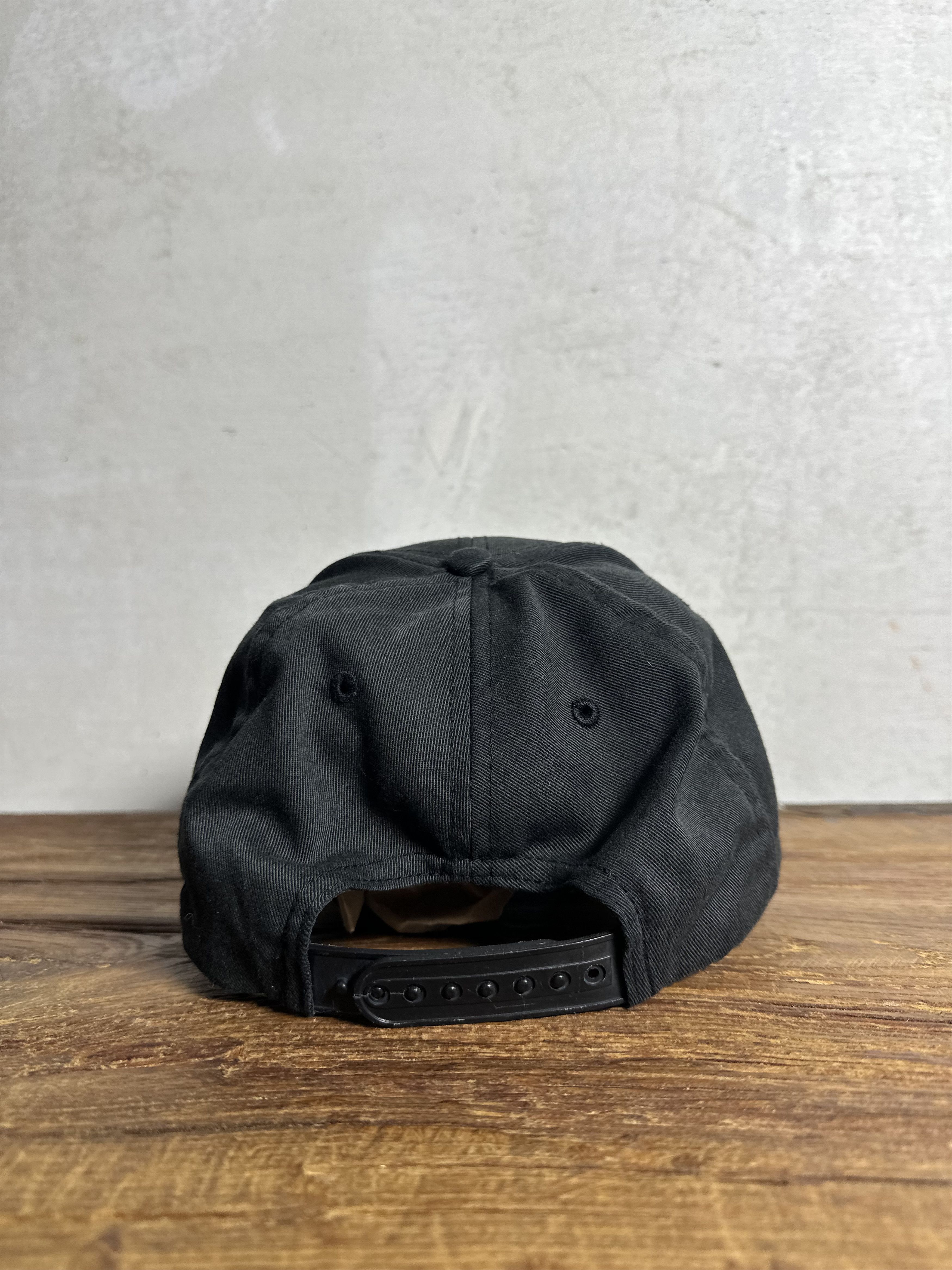 Diesel Vintage Diesel Logo Cap Size ONE SIZE - 6 Thumbnail
