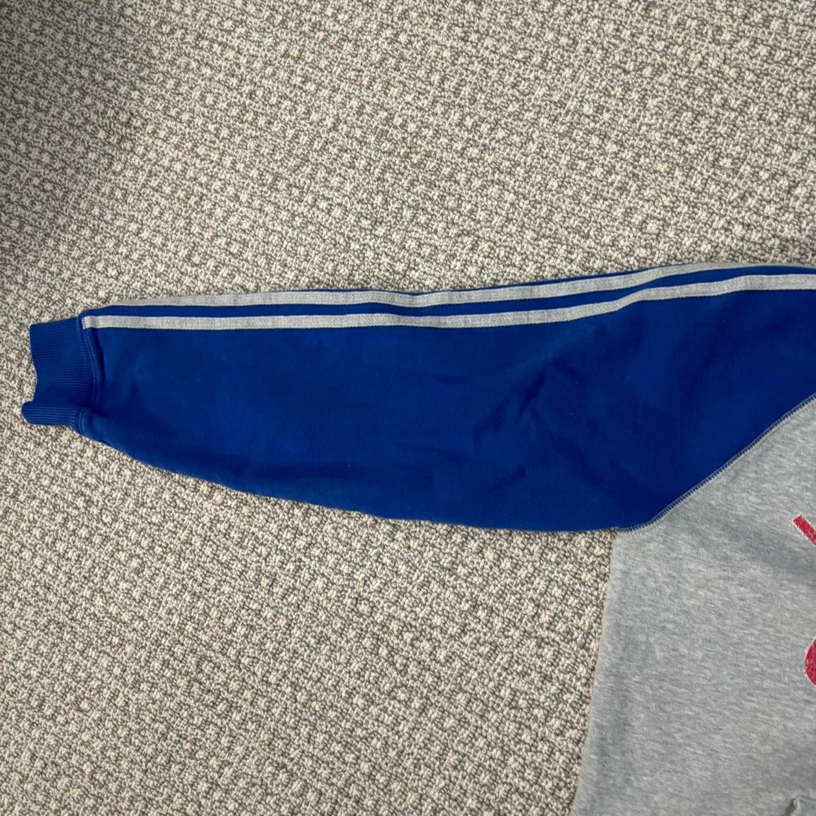 Adidas Insane Vintage 80s Adidas Los angeles Clippers Hoodie Size US M / EU 48-50 / 2 - 4 Thumbnail