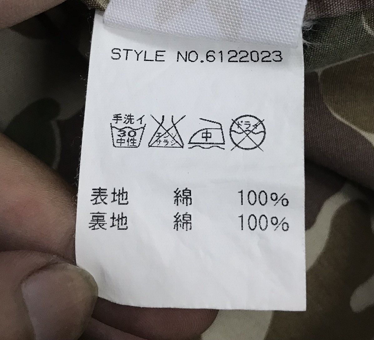Avirex × Vintage Vintage Avirex LTD Usmc Jacket Size US XL / EU 56 / 4 - 13 Thumbnail