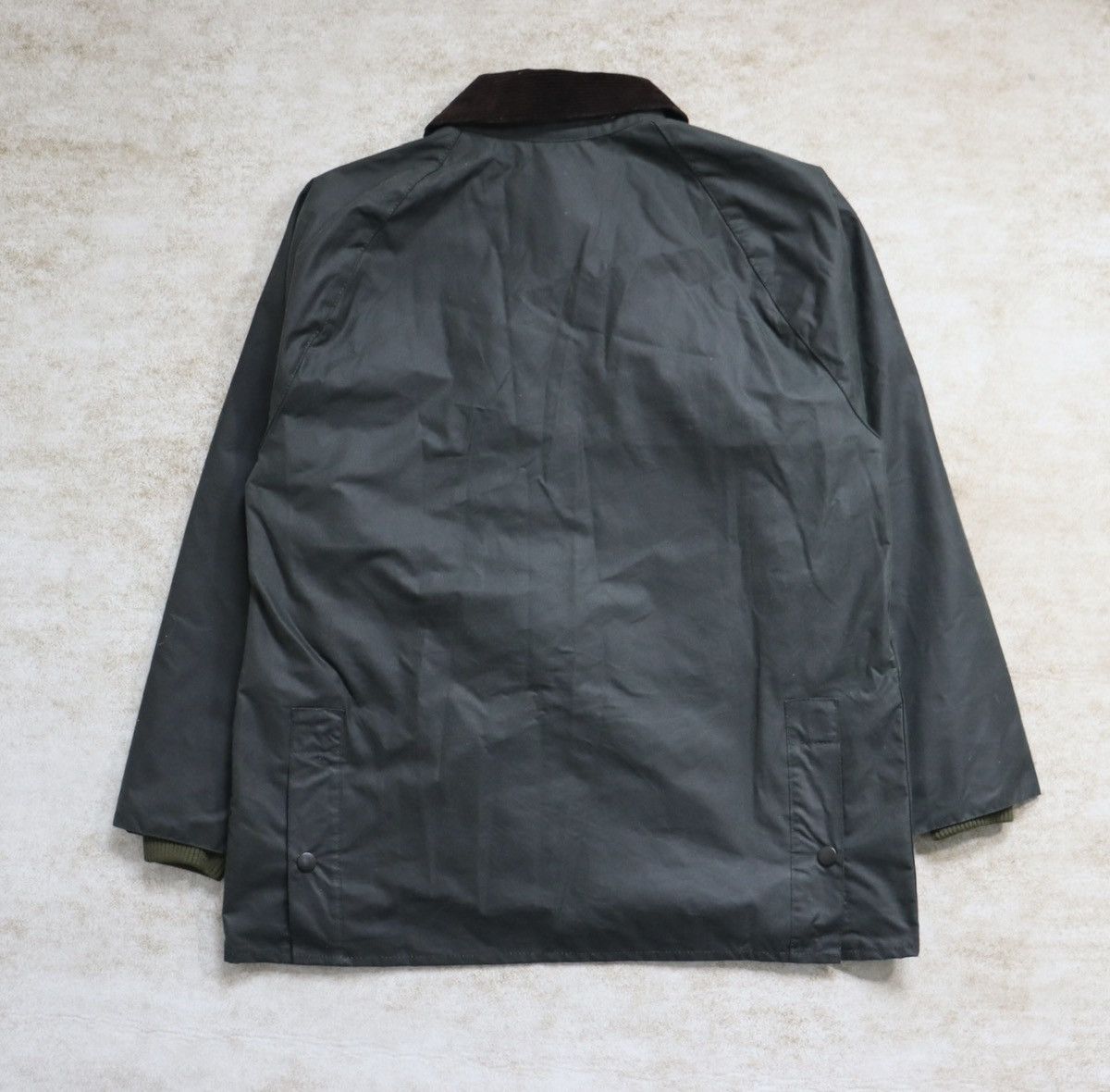 Barbour Barbour bedale Jacket/Parka Size US XL / EU 56 / 4 - 11 Thumbnail