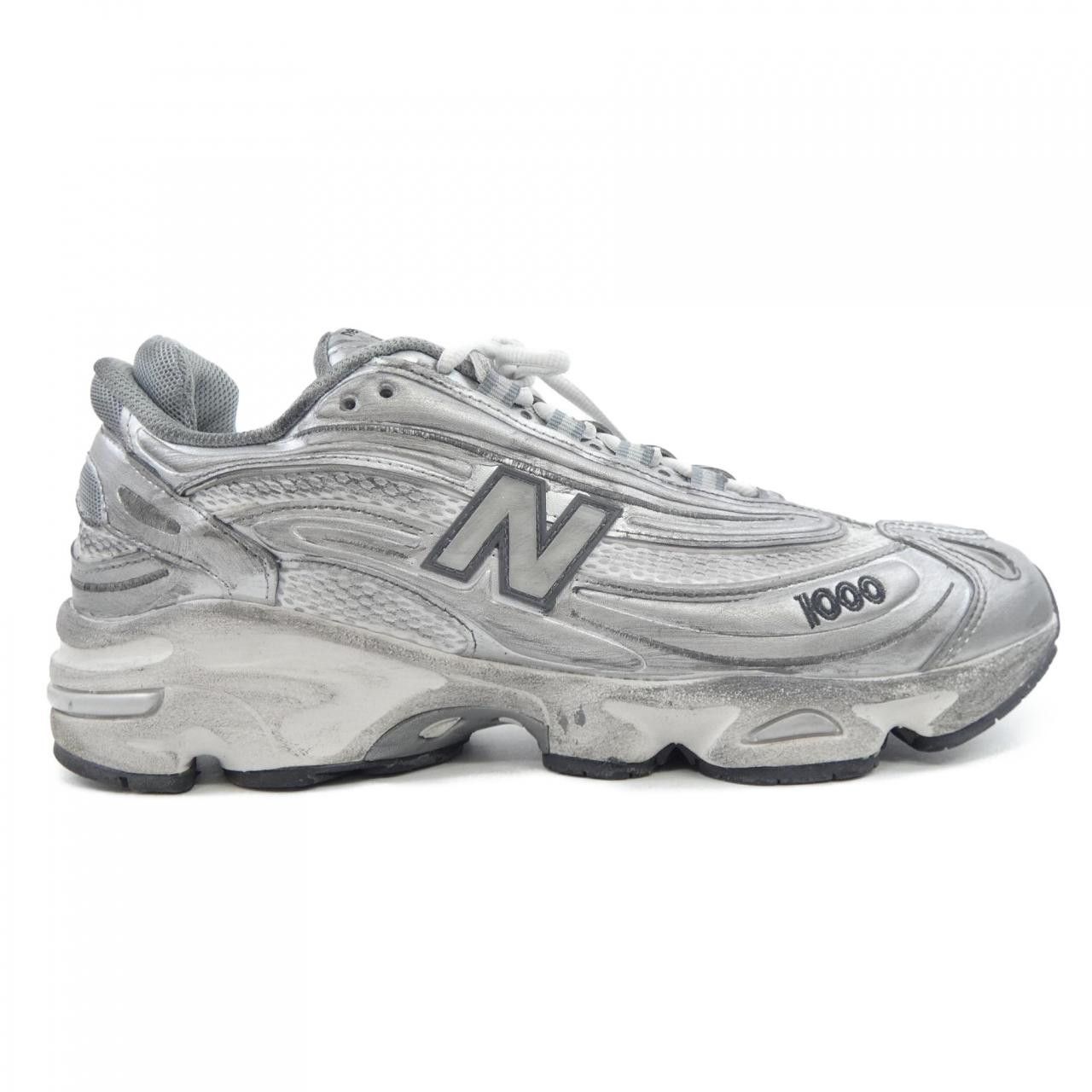 Other Other New Balance M1000G Sneakers Others Shoes M1000G DUTY FREE for USA Size ONE SIZE - 1 Thumbnail