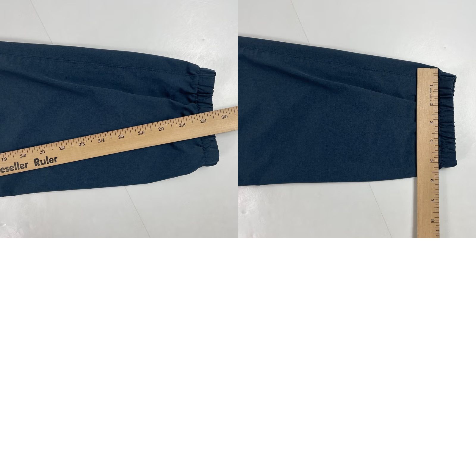 Vintage Item Specifications: Length: 52 Inch Size US 29 - 9 Thumbnail