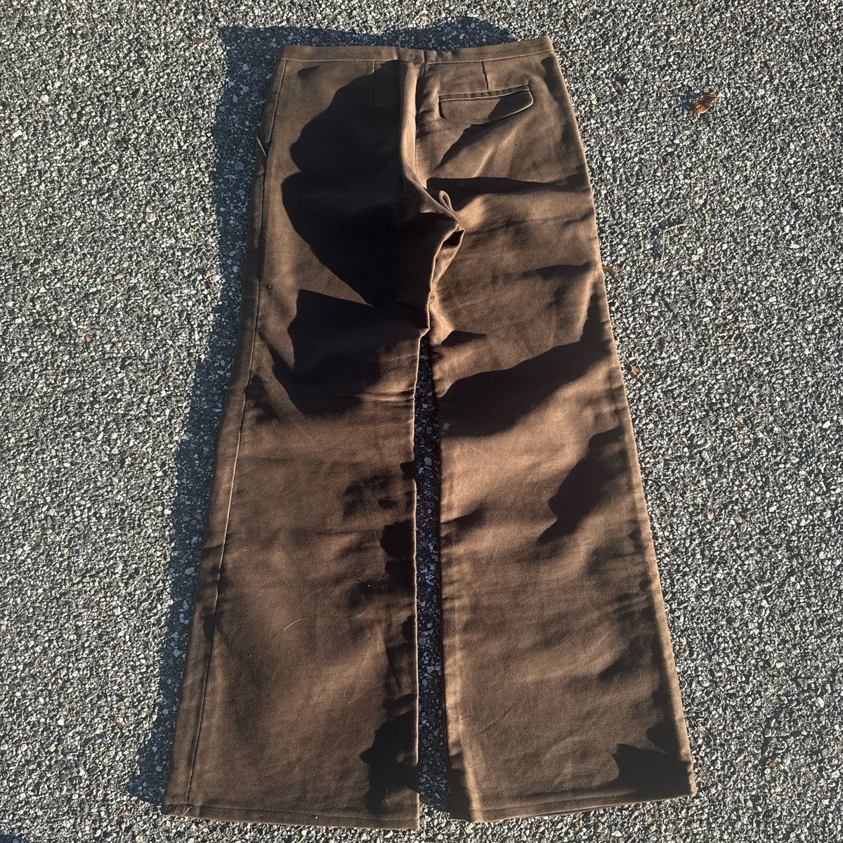 Balenciaga FW 99 Balenciaga Size 30" / US 8 / IT 44 - 4 Thumbnail