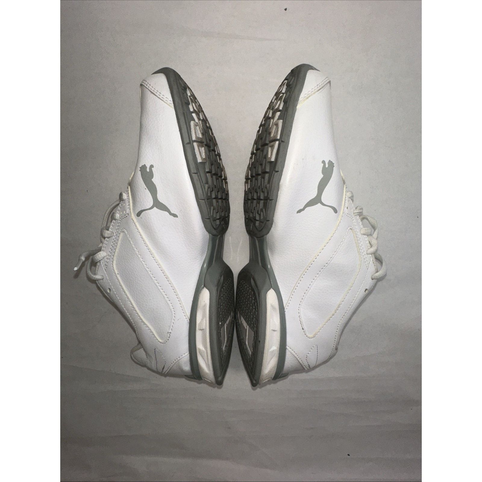 Puma Puma Women's Tazon White Casual Shoes Sneakers Size 8 Size US 6.5 / IT 36.5 - 9 Thumbnail