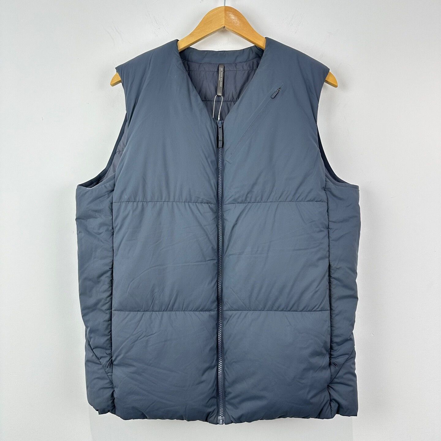 Arc'teryx Arcteryx Conduit Casual Vest Size L Size US L / EU 52-54 / 3 - 1 Thumbnail