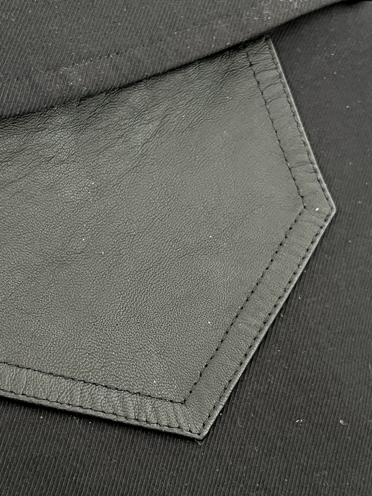 Kiko Kostadinov mcnamara uniform jacket | Grailed