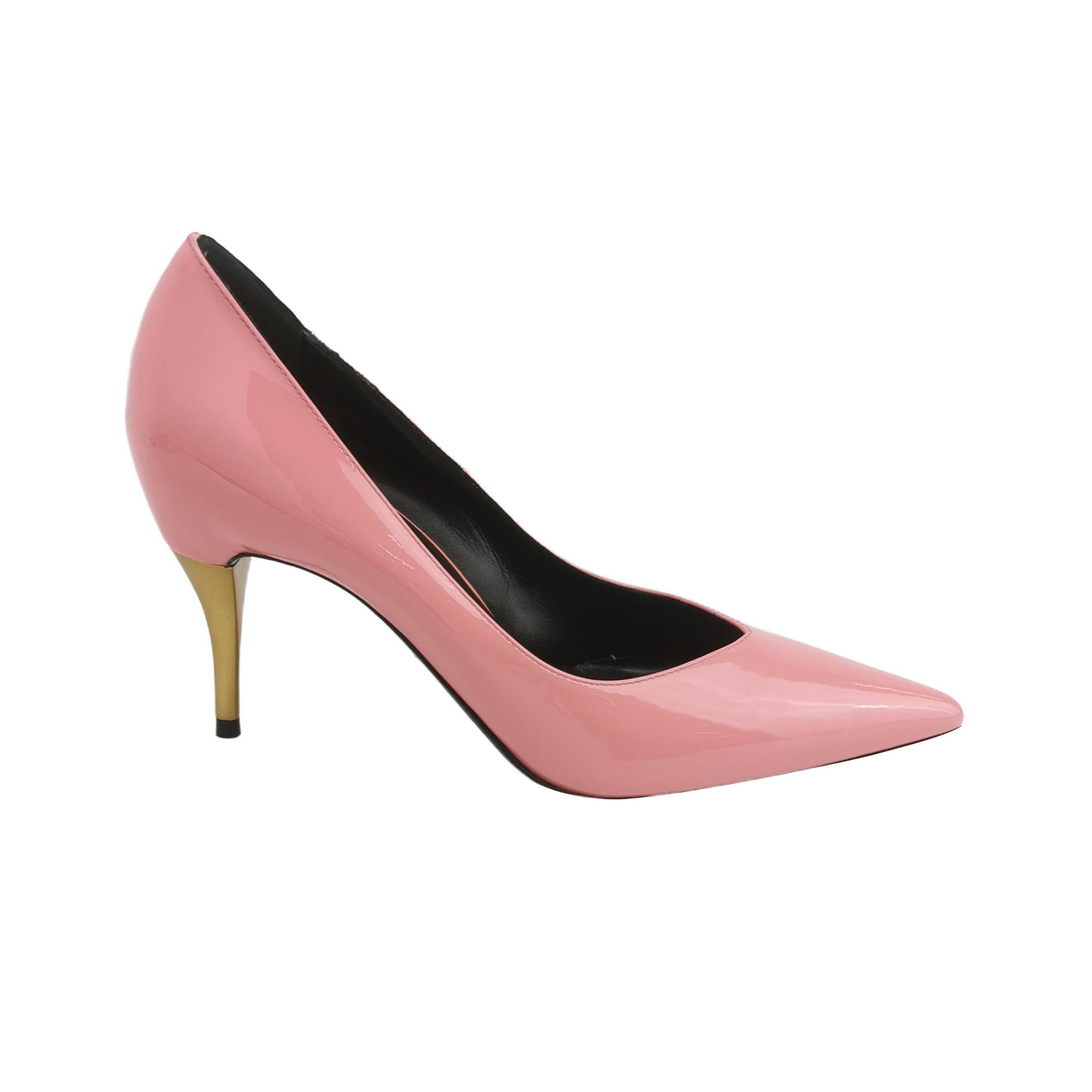 Gucci Gucci Women 7 Heels Size US 7 / IT 37 - 1 Thumbnail