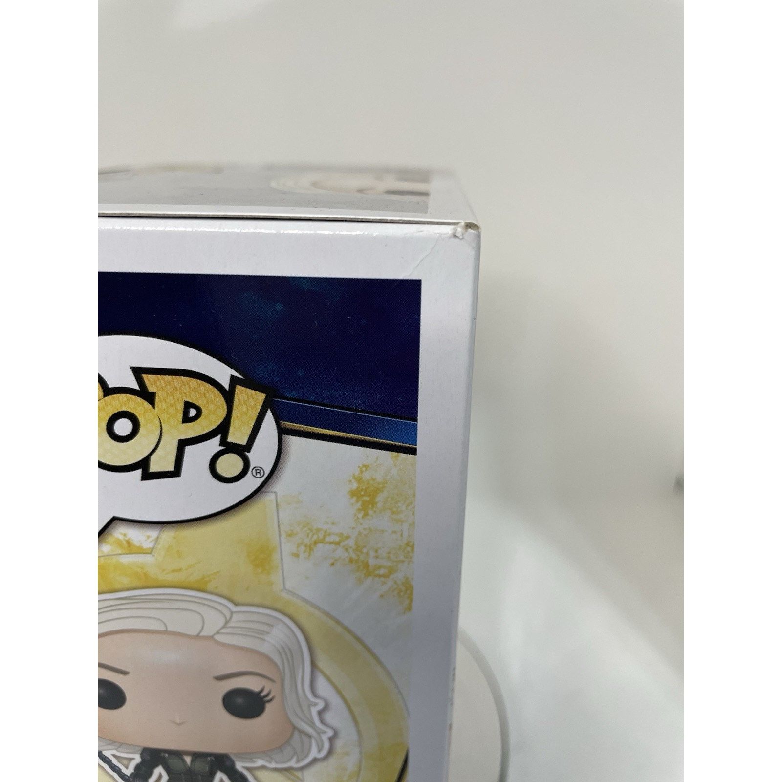 Marvel Comics Funko Pop! Vinyl: Marvel - Black Widow #295 - Near Mint Size ONE SIZE - 8 Thumbnail