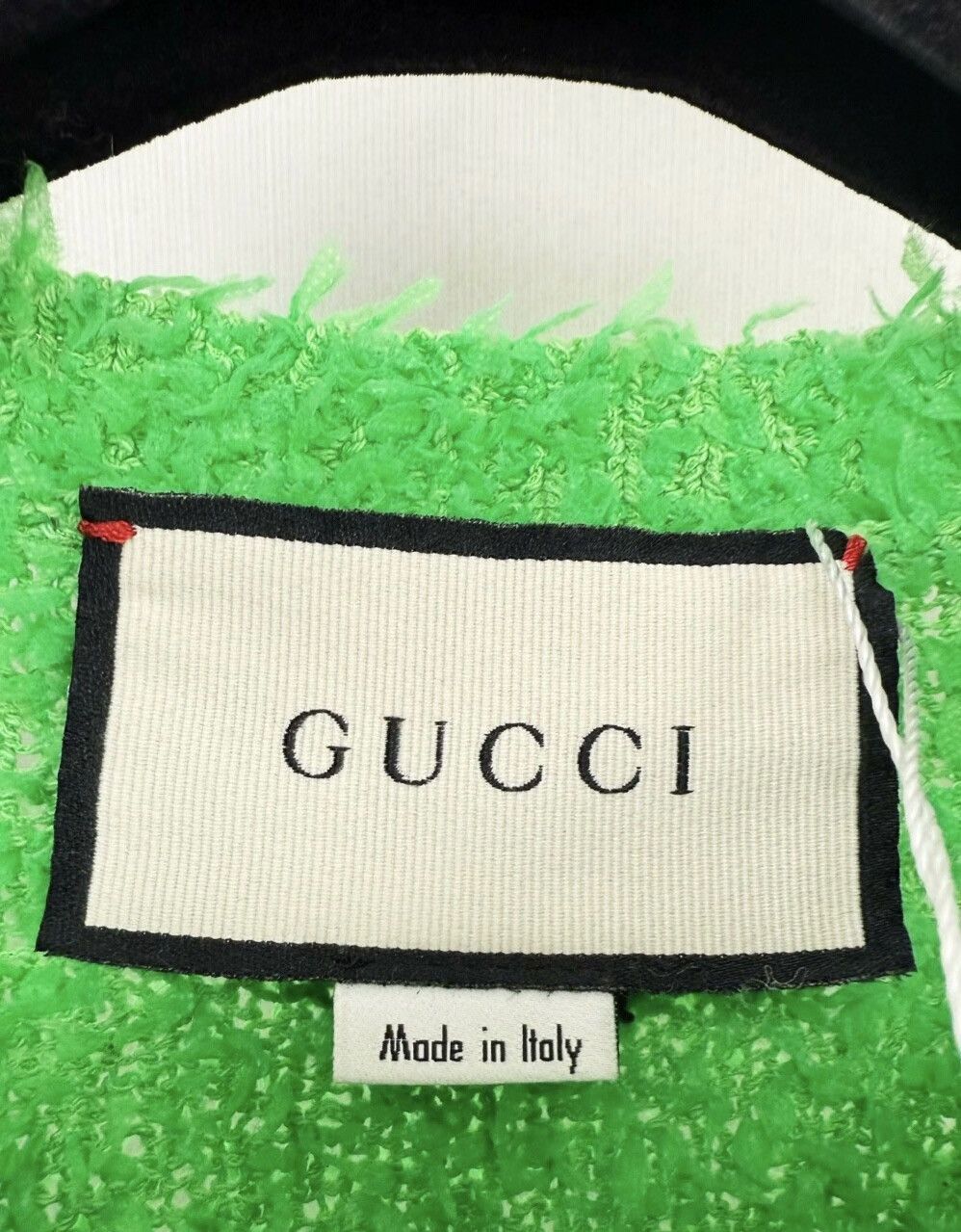 Gucci Gucci fitted short-sleeved shirt Size XS / US 0-2 / IT 36-38 - 6 Thumbnail