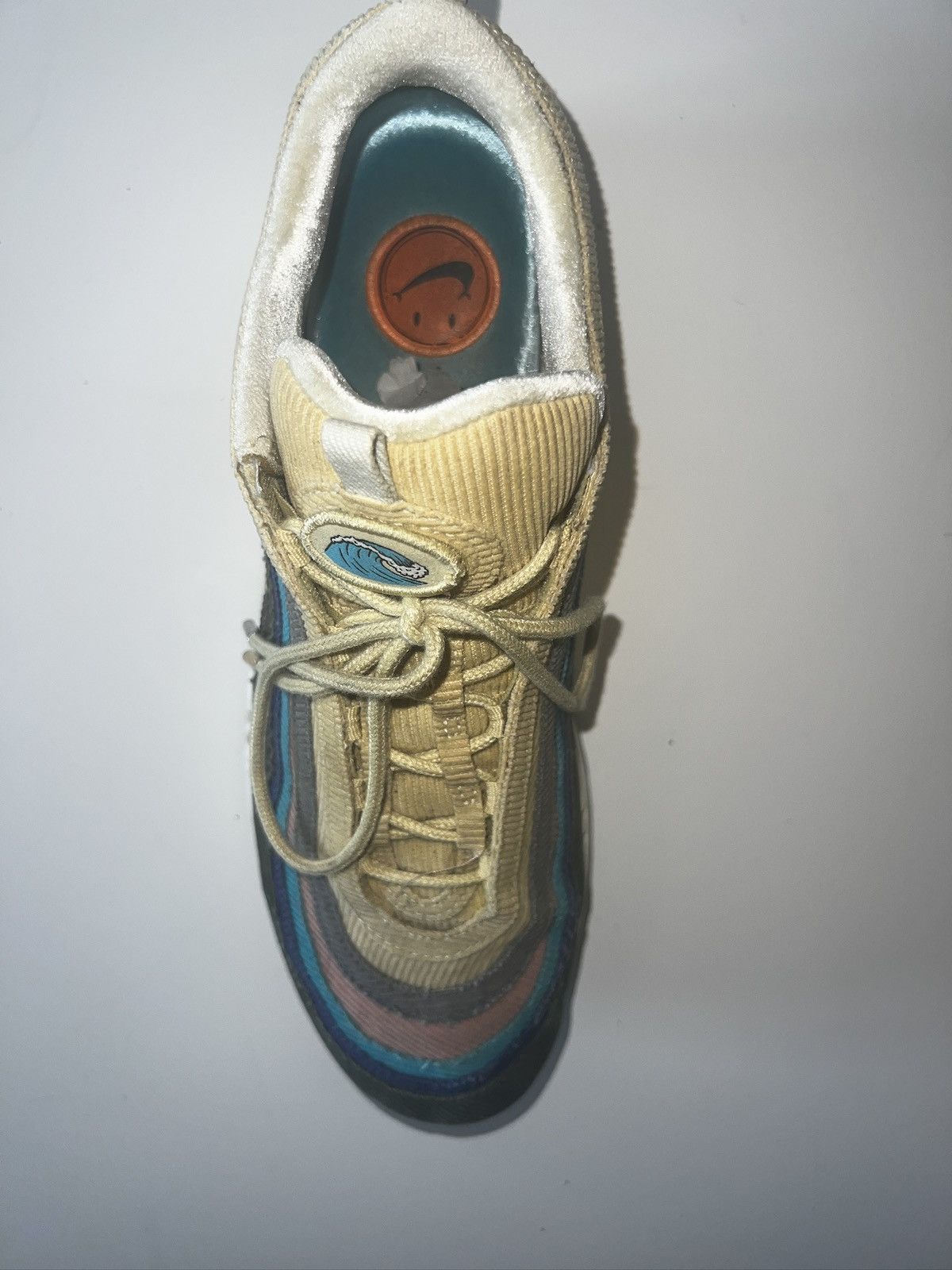 Nike Nike Air Max 1/97 VF Sean Wotherspoon 11 Size US 11 / EU 44 - 5 Thumbnail
