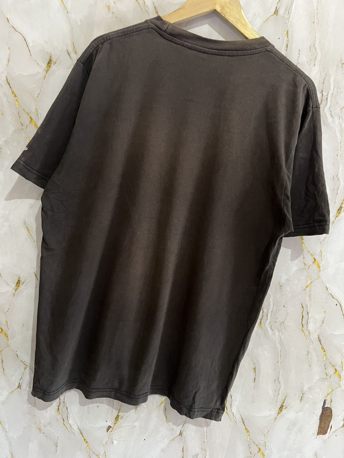 Billabong BILLABONG TSHIRT Size US L / EU 52-54 / 3 - 6 Thumbnail
