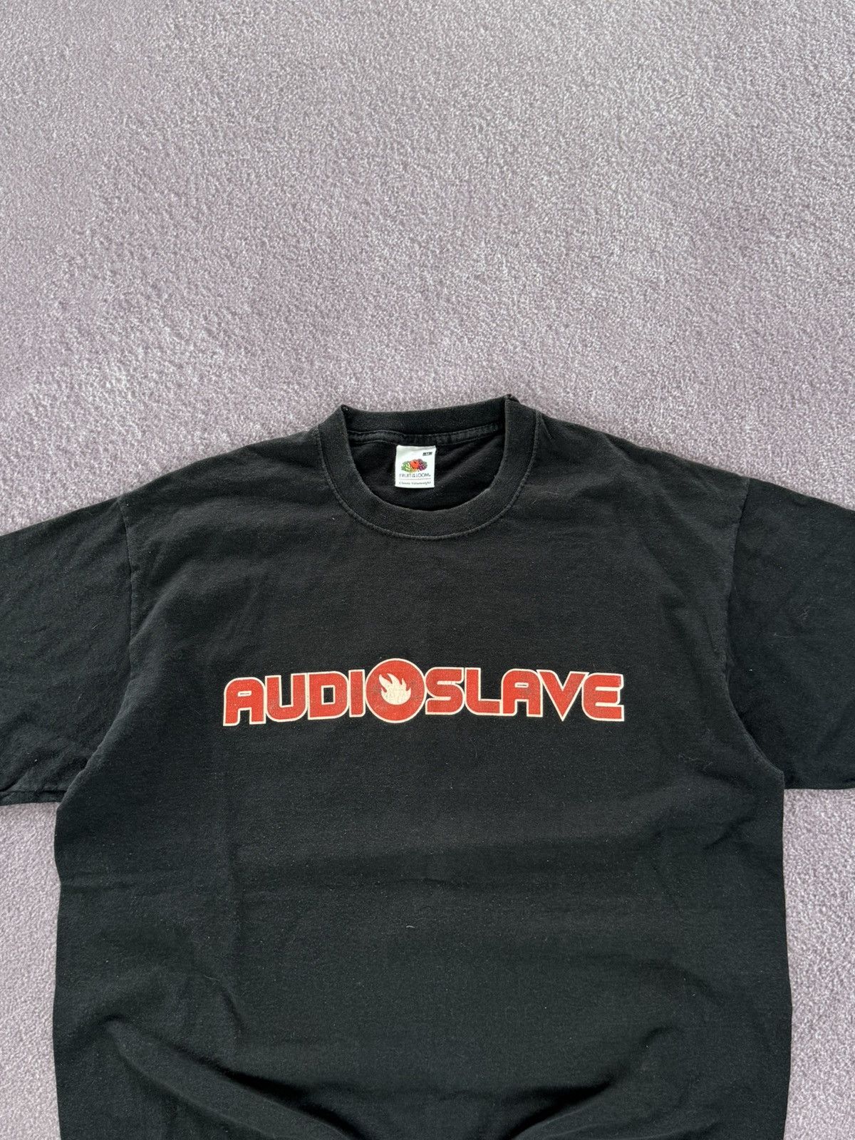 Band Tees 2005 Vintage Audioslave Very Rare T-Shirt Size US M / EU 48-50 / 2 - 2 Thumbnail