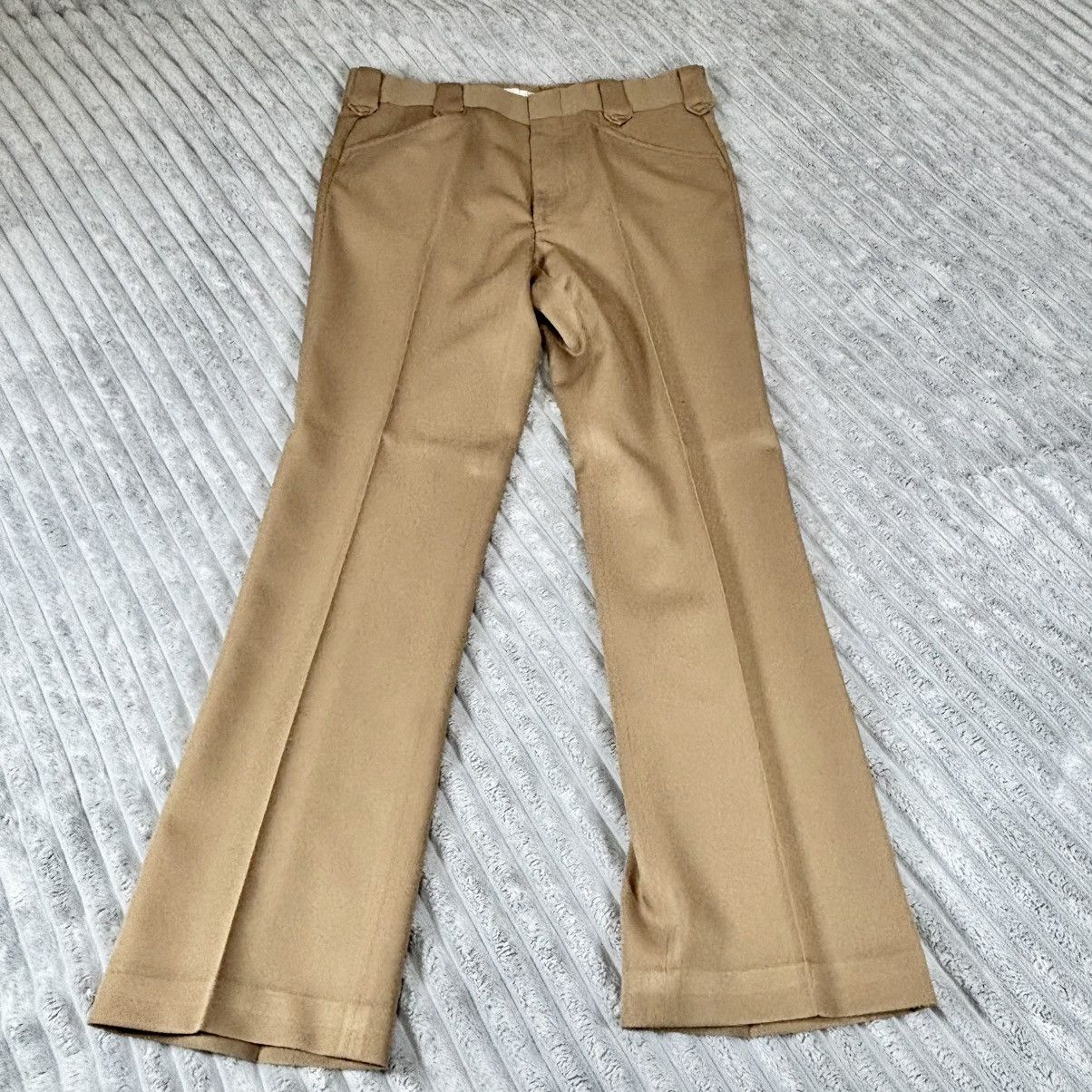 Other VTG 80s Kenny Rogers Western Collection Circle S Suit 42R Size 42L - 11 Thumbnail