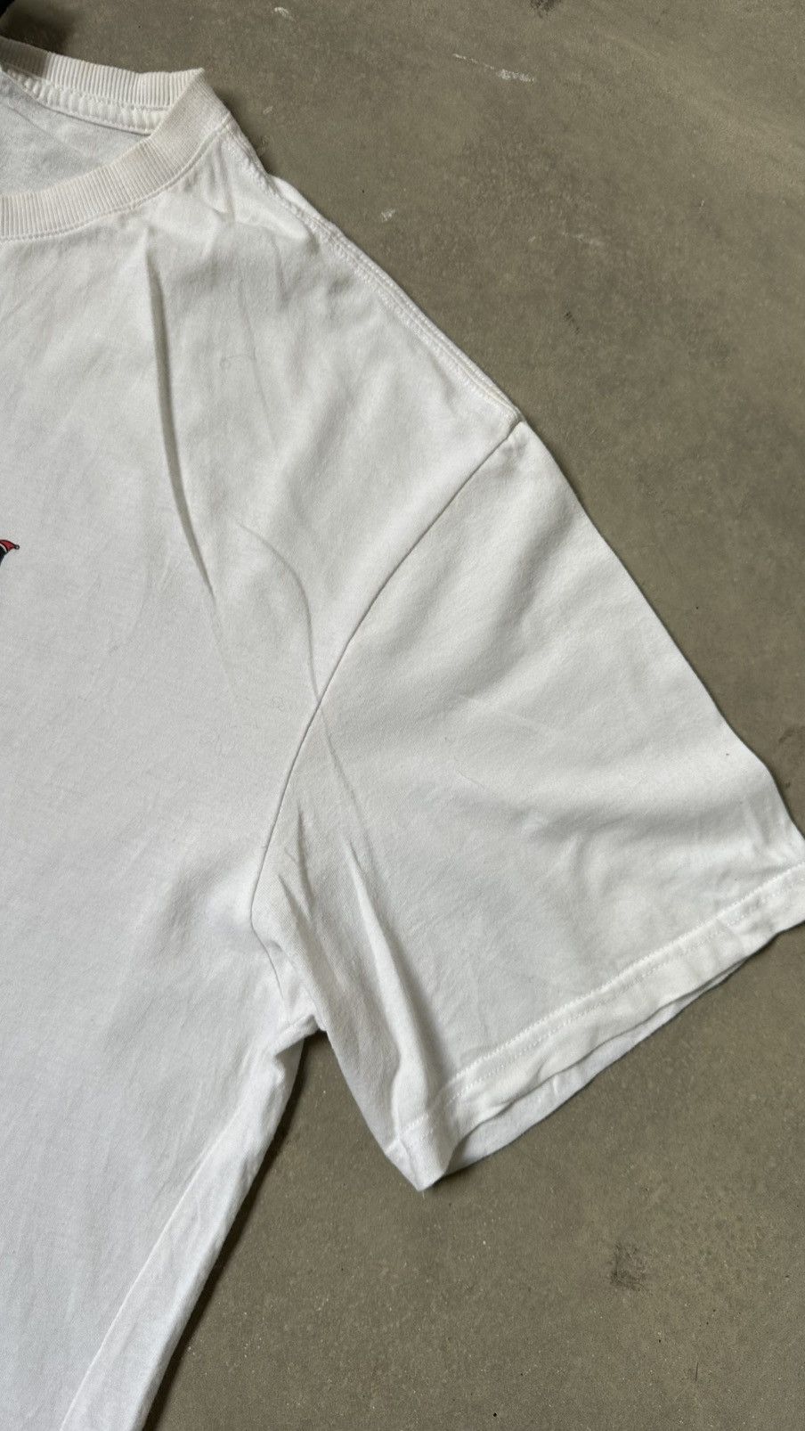 Other GROOVERHYME KOREA STREETWEAR TEE Size US L / EU 52-54 / 3 - 6 Thumbnail
