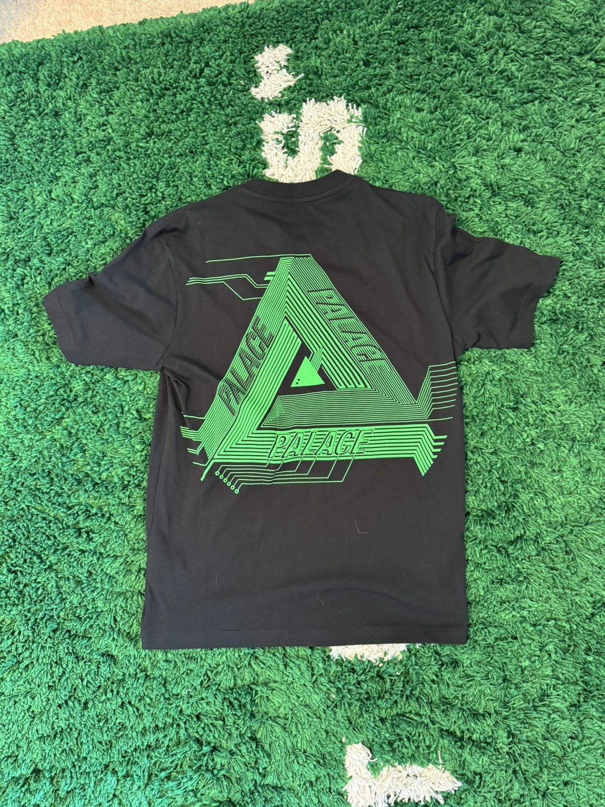 Palace Palace Surkit T-shirt Size US M / EU 48-50 / 2 - 6 Thumbnail