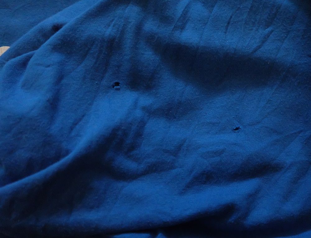 Other French Jersey Euro 2012 Size US S / EU 44-46 / 1 - 4 Thumbnail