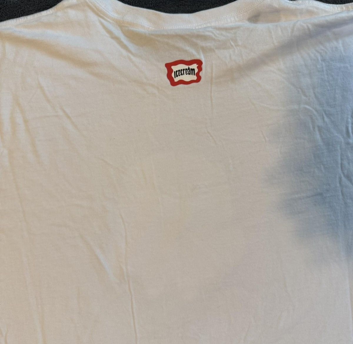 Icecream Ice Cream tee Size US XXL / EU 58 / 5 - 2 Thumbnail