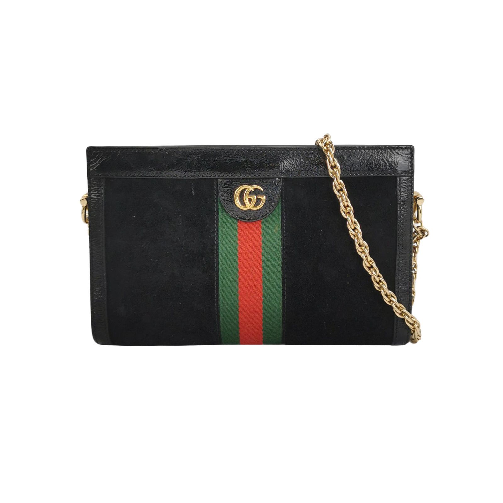 Gucci Gucci Women os Shoulder Bags Size ONE SIZE - 1 Thumbnail