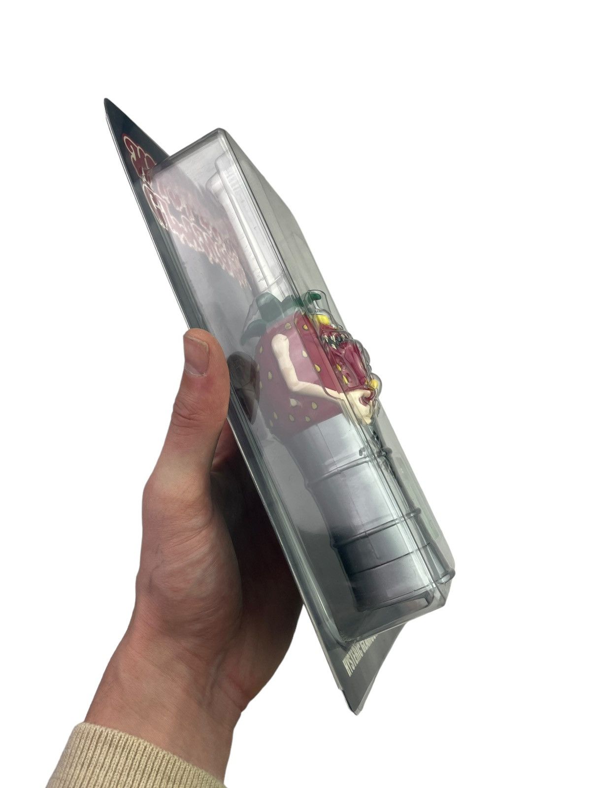 Hysteric Glamour Electric Monster Toothbrush Size ONE SIZE - 4 Thumbnail