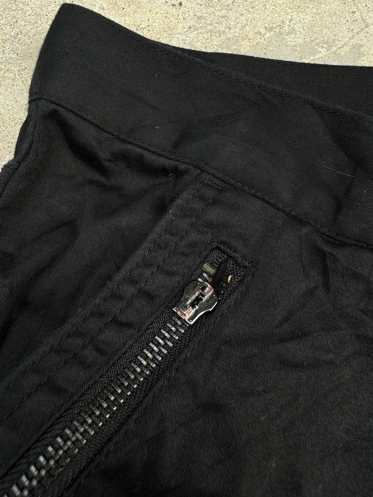 Designer × Japanese Brand × Seditionaries 💸BINDINGOFFER💸 2000's Bernings Sho Bondage Plaid Pants Size US 32 / EU 48 - 6 Thumbnail