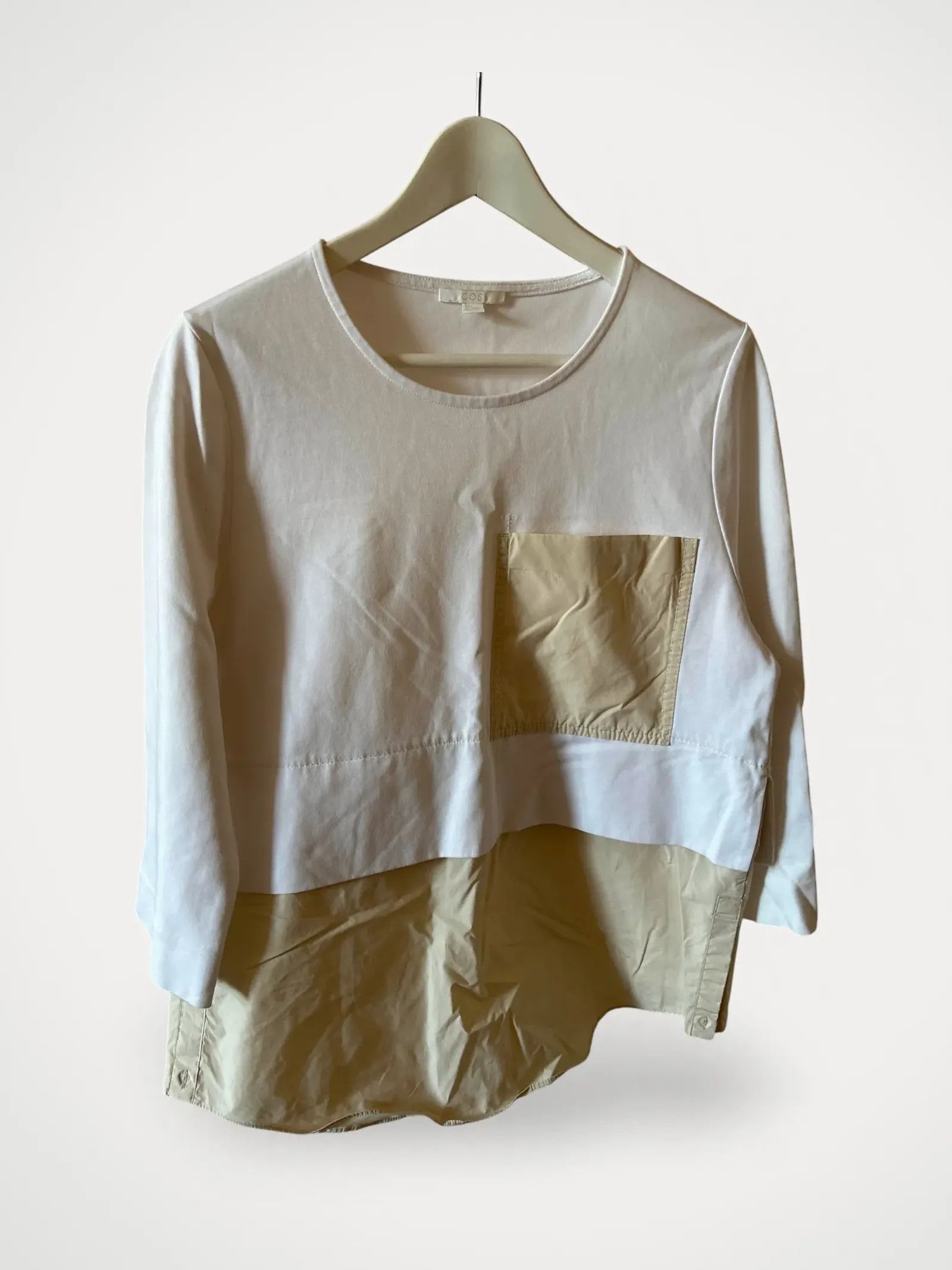 Cos Cos Sweater Size S / US 4 / IT 40 - 1 Thumbnail