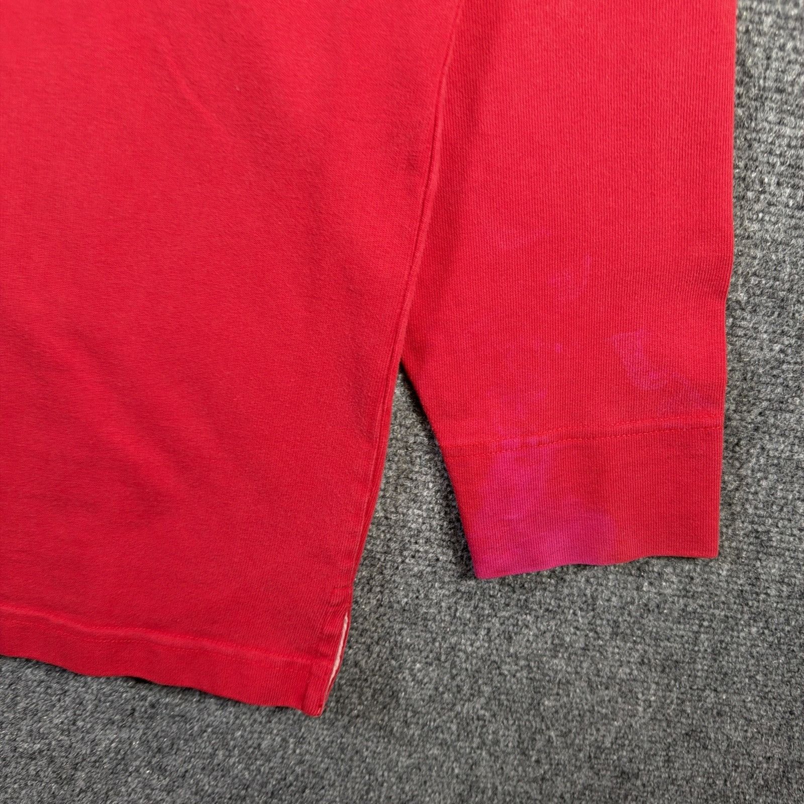 Polo Ralph Lauren Vintage Polo Ralph Lauren Shirt Medium 90s Long Sleeve 1993 Size US M / EU 48-50 / 2 - 8 Thumbnail