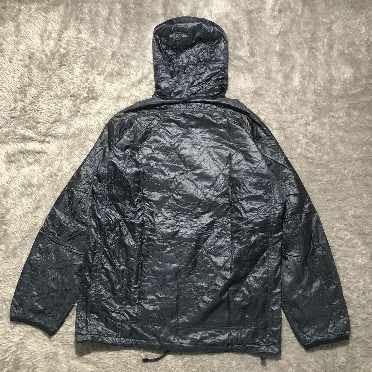 CABANE de ZUCCa × Issey Miyake × Japanese Brand Zabane De Zucca embroidered 2 Dragons gorpcore jackets Size US M / EU 48-50 / 2 - 3 Thumbnail