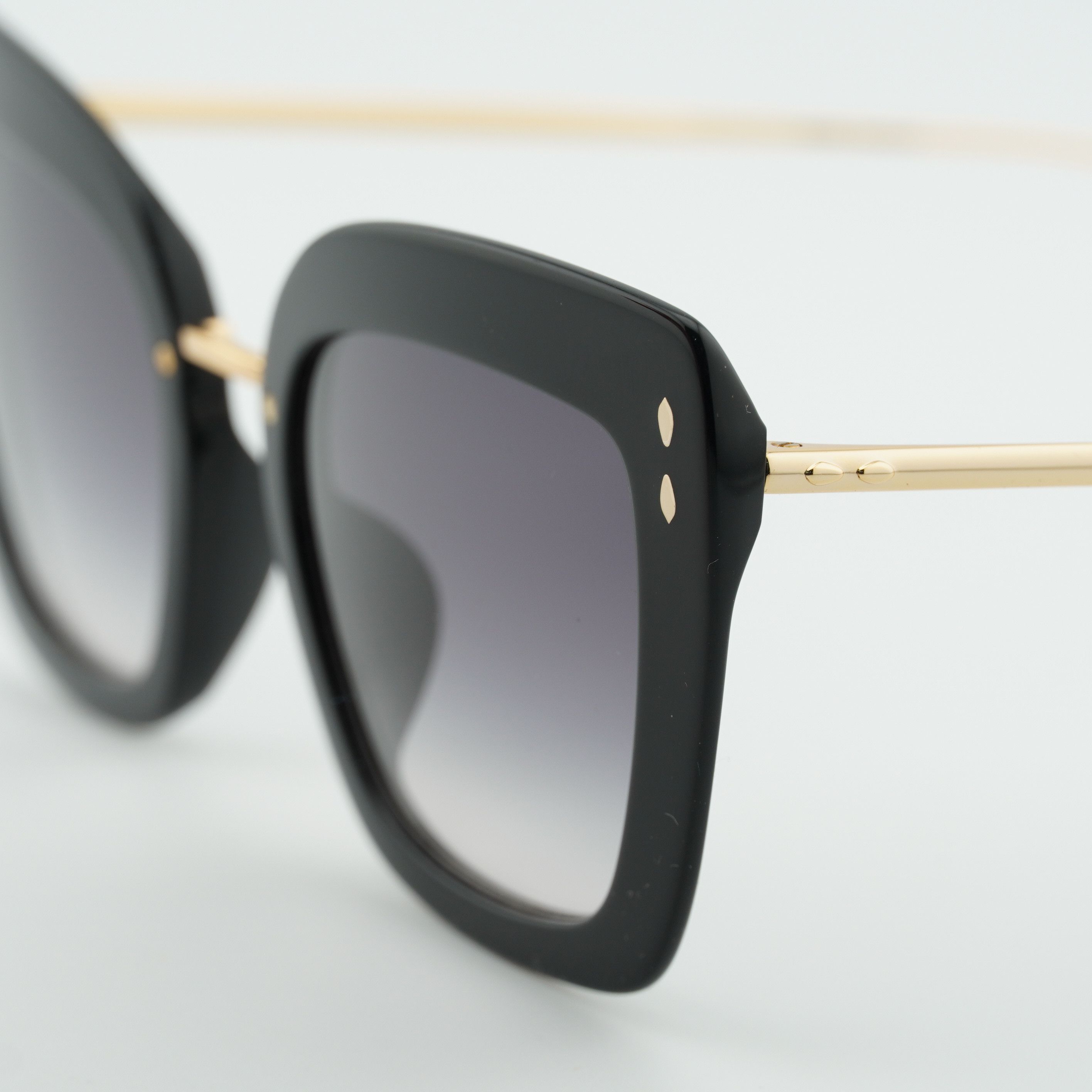 Isabel Marant Isabel Marant IM 0083/G/S 02M2 9O Sunglasses Size ONE SIZE - 2 Thumbnail