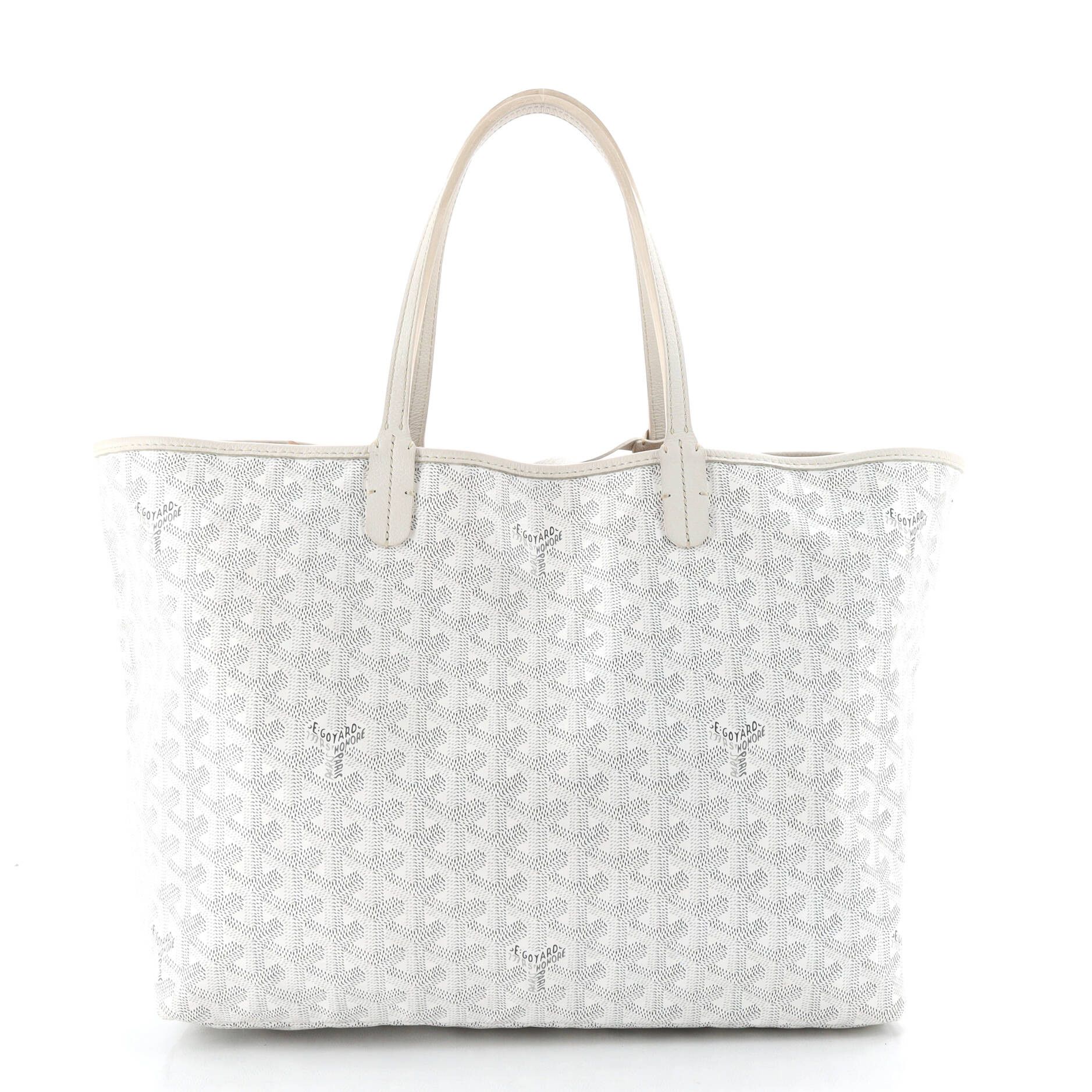 Goyard Saint Louis Tote Size ONE SIZE - 1 Thumbnail