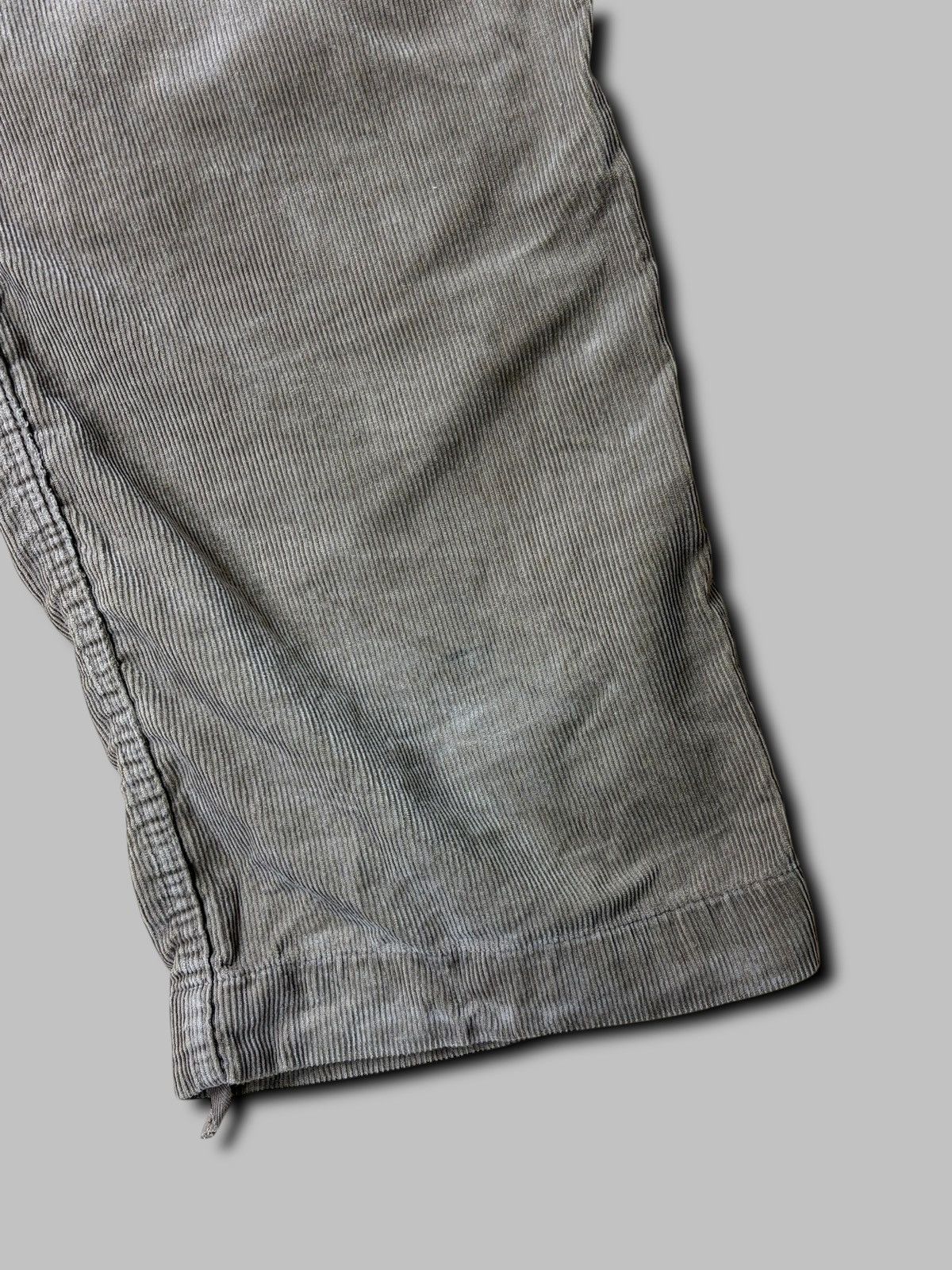 Carhartt Carhartt Corduroy Cargo Pant 36x34 Size US 36 / EU 52 - 16 Thumbnail