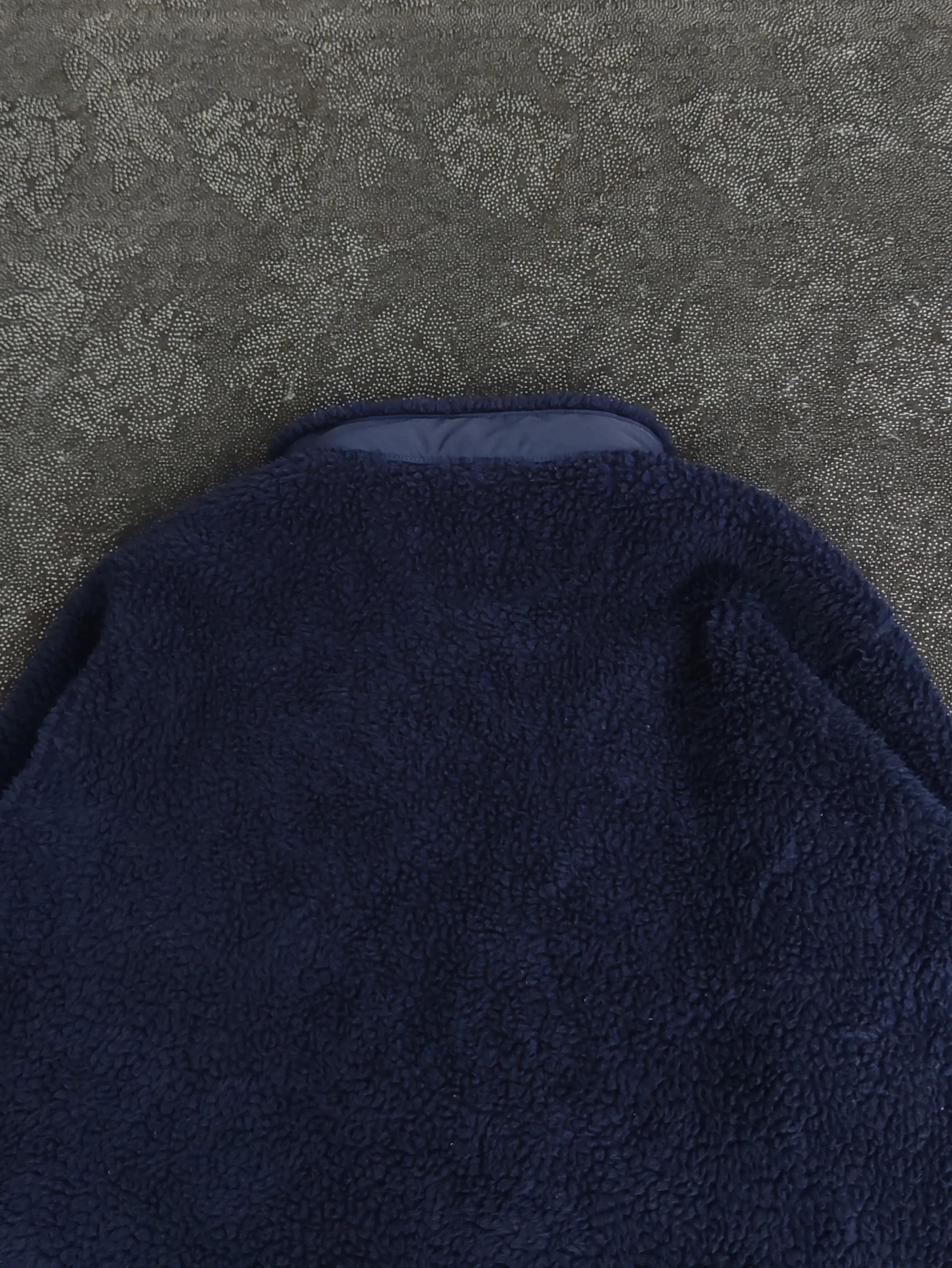 Uniqlo × White Mountaineering UNIQLO WHITE MOUNTAINEERING FLEECE JACKET Size US M / EU 48-50 / 2 - 11 Thumbnail