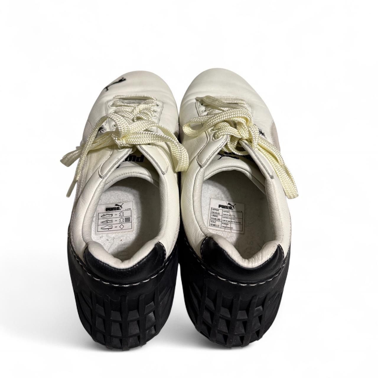 Maison MIHARA YASUHIRO × Puma 2004 Puma x Mihara Yasuhiro MY-6 Low Cut Size US 8 / EU 41 - 6 Thumbnail