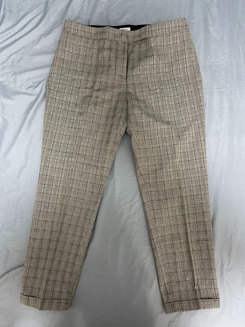 Thom Browne Thom Browne Wear pants Size 42S - 6 Thumbnail