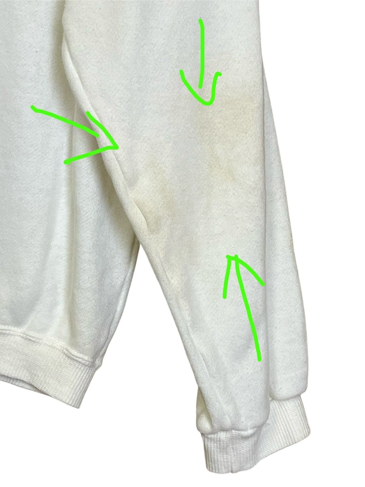 Band Tees RARE🔥VINTAGE BRACE BOYS DAZZLING CLUB CREWNECK SWEATSHIRTS Size US M / EU 48-50 / 2 - 11 Thumbnail