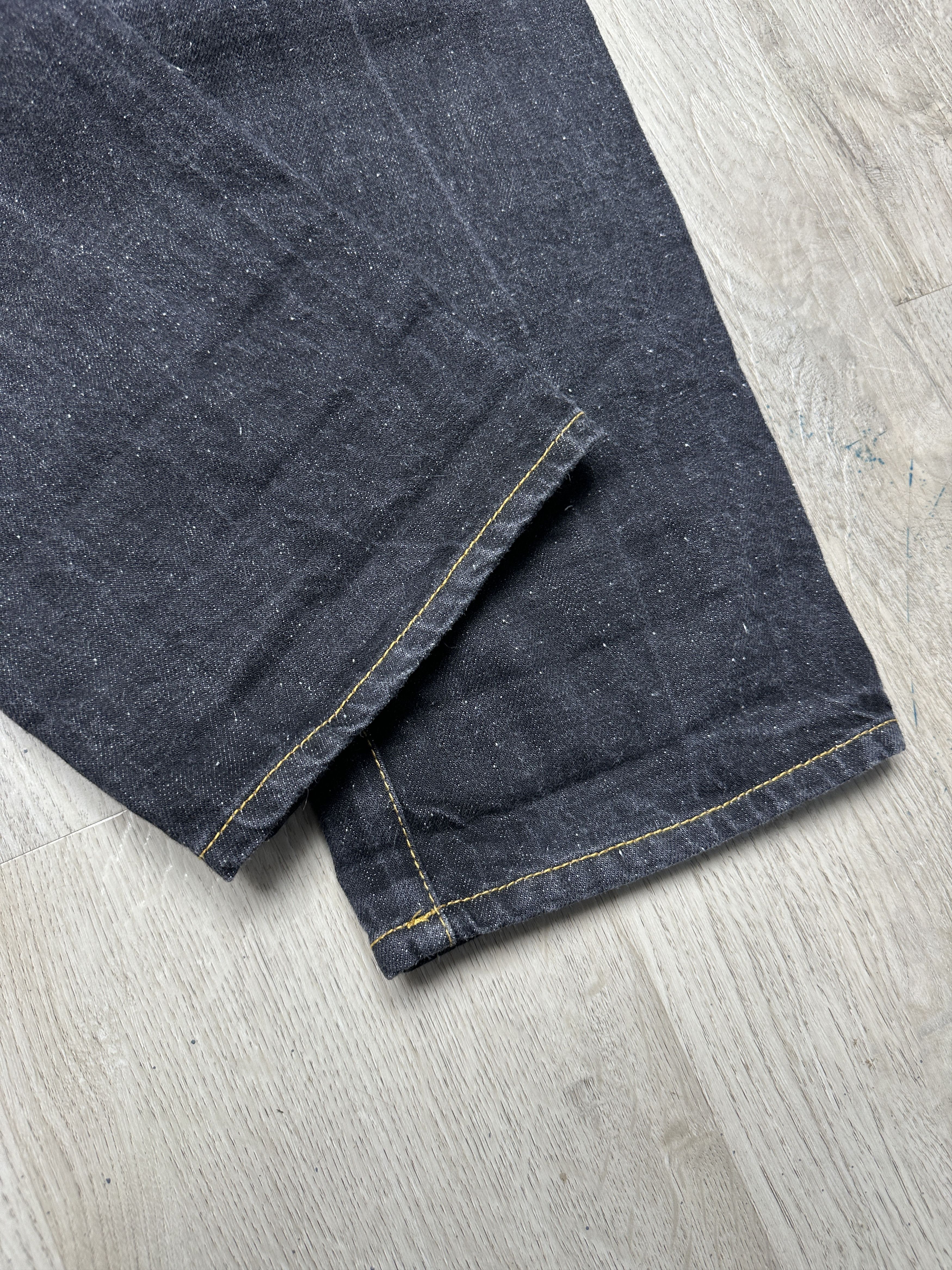G-Star G Star Raw Mens Denim Pants Jeans Size US 34 / EU 50 - 3 Thumbnail