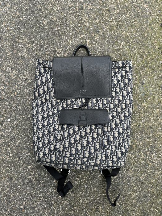 Dior motion backpack hot sale