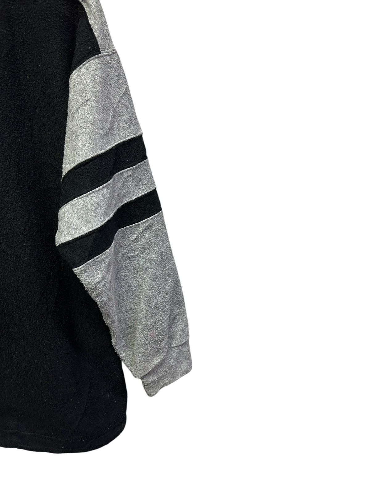 Canterbury of New Zealand 🔥vintage canterbury new zealand all black steinlager fleece Size US M / EU 48-50 / 2 - 18 Thumbnail