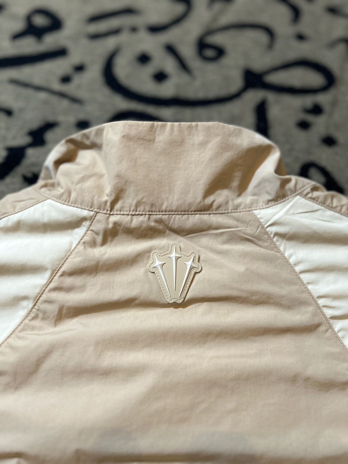 Drake × Nike NOCTA Northstar Nylon Tracksuit Size US XL / EU 56 / 4 - 6 Thumbnail