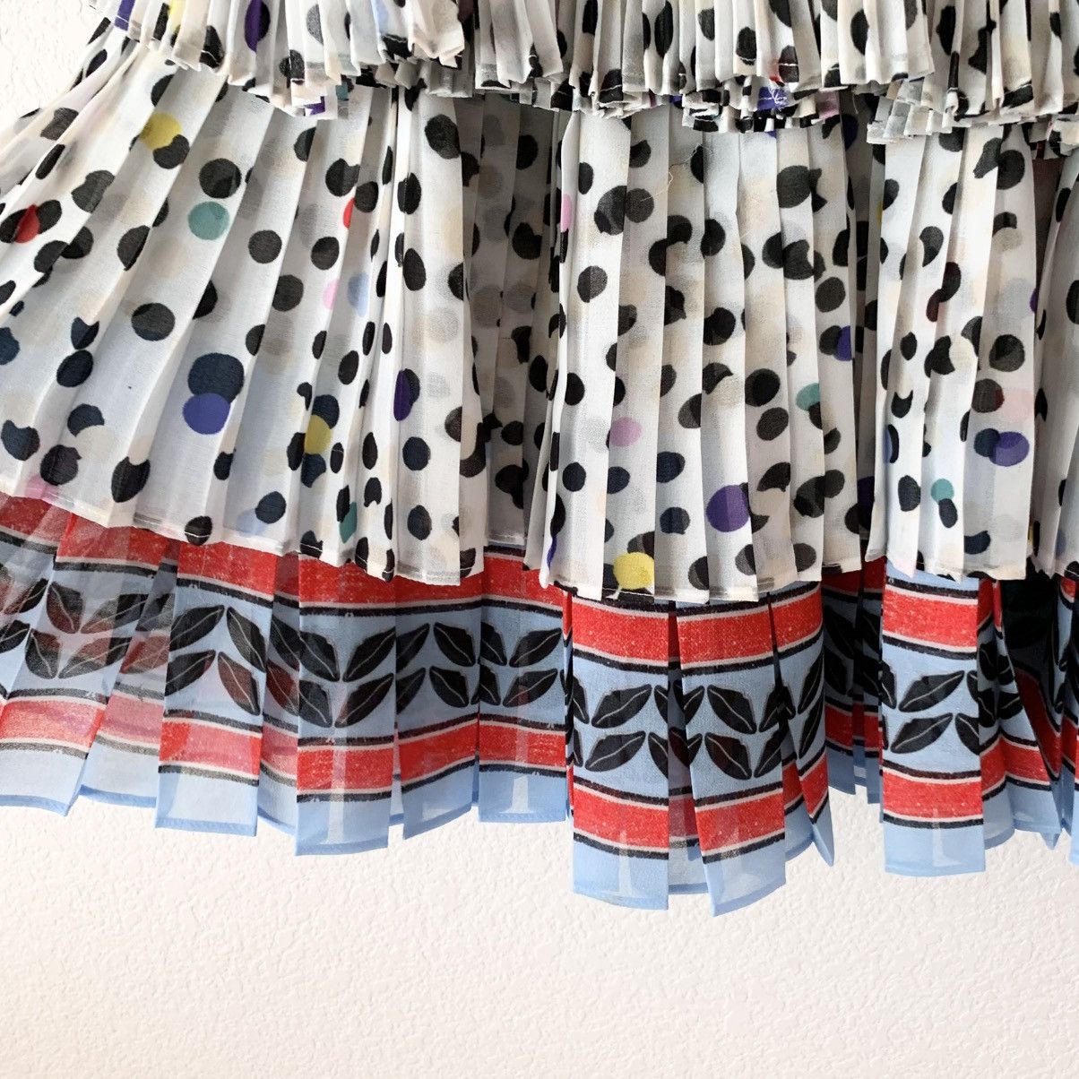 Just Cavalli Just cavalli polka dot ruffle dress Size XS / US 0-2 / IT 36-38 - 9 Thumbnail