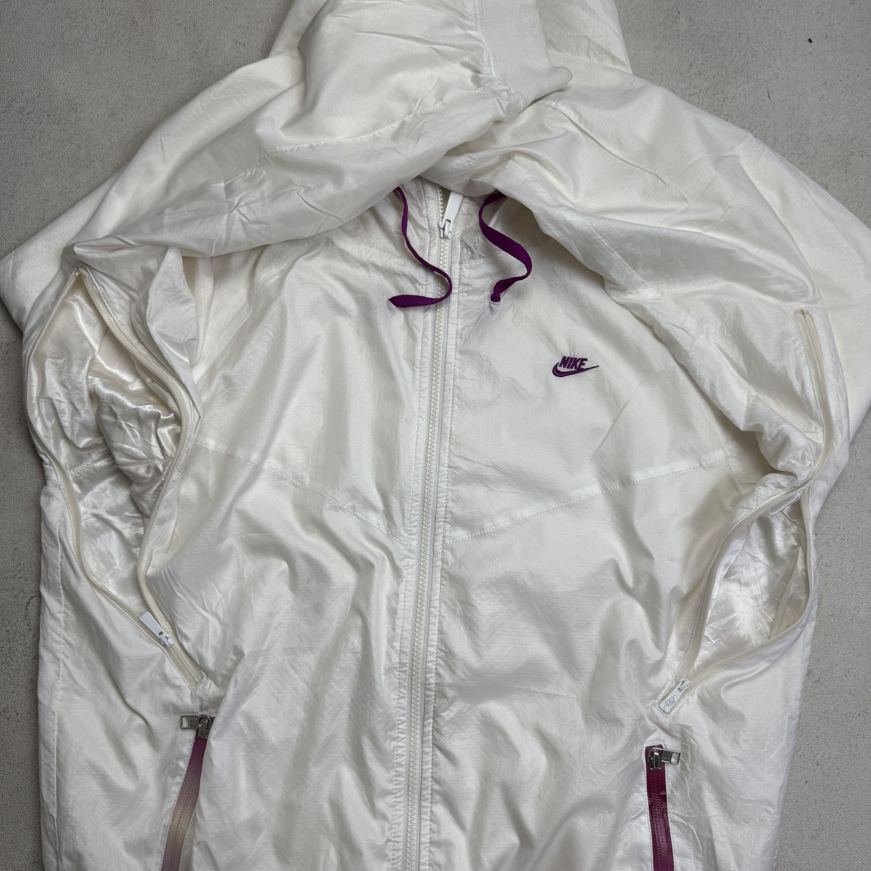 Nike Nike Beijing Windrunner Jacket Size US M / EU 48-50 / 2 - 6 Thumbnail