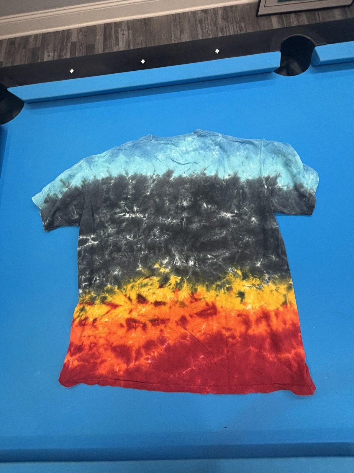 Led Zeppelin Led Zeppelin concert tee Size US XL / EU 56 / 4 - 2 Thumbnail