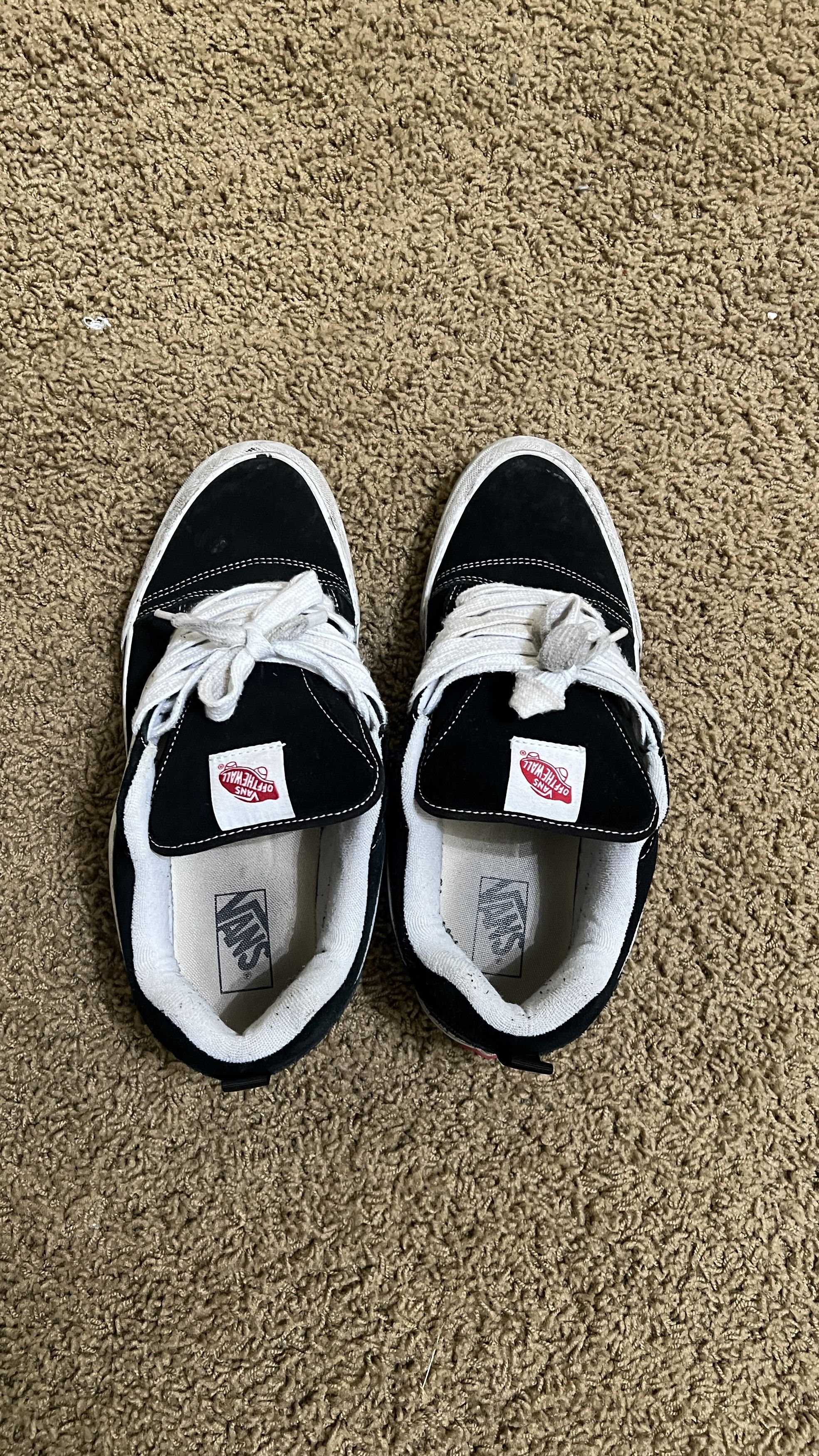 Vans Vans Old Skool Size US 12 / EU 45 - 5 Thumbnail