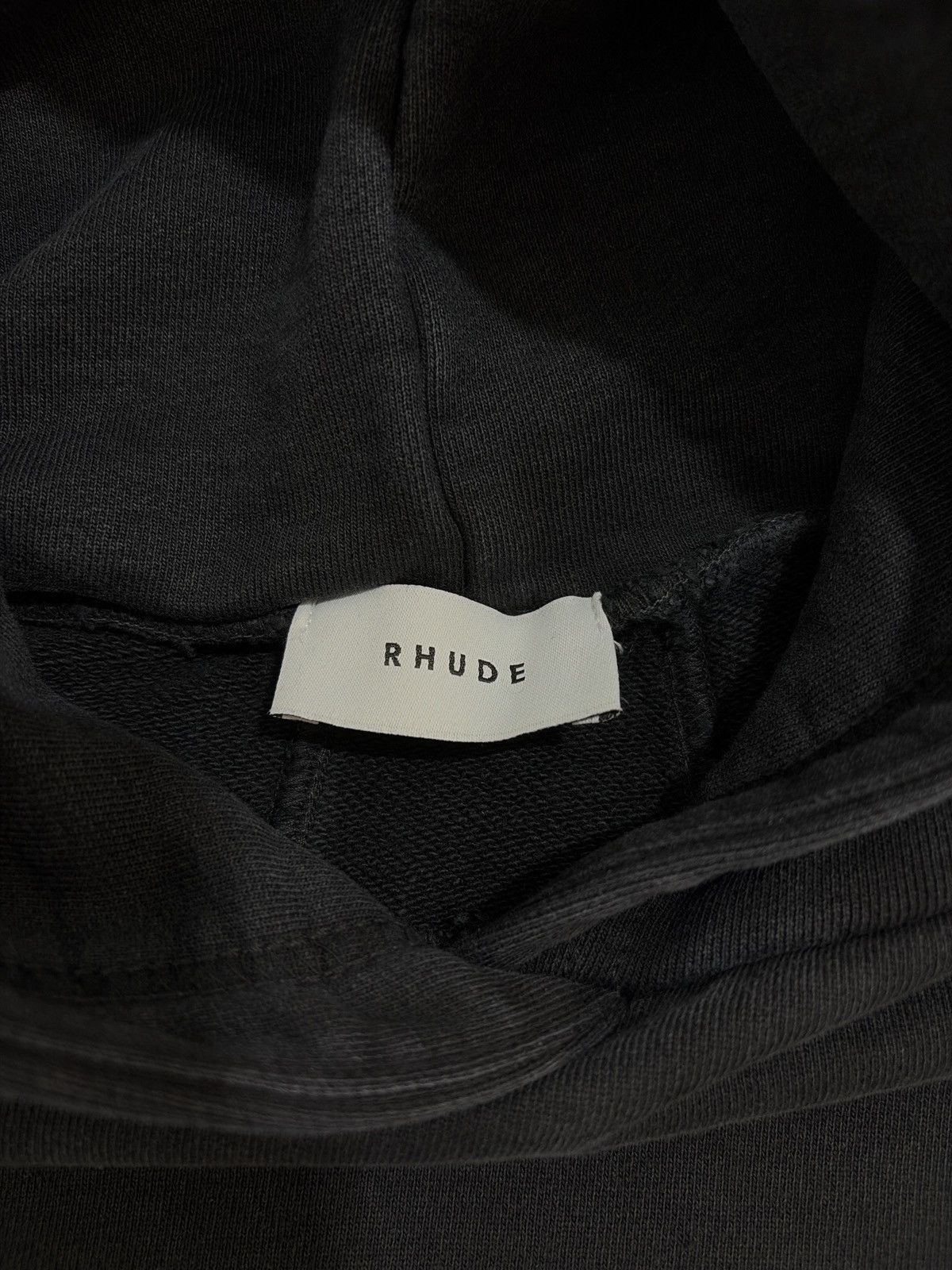 Rhude Rhude Audacity To Dream Le Valley Hoodie Size US S / EU 44-46 / 1 - 6 Thumbnail