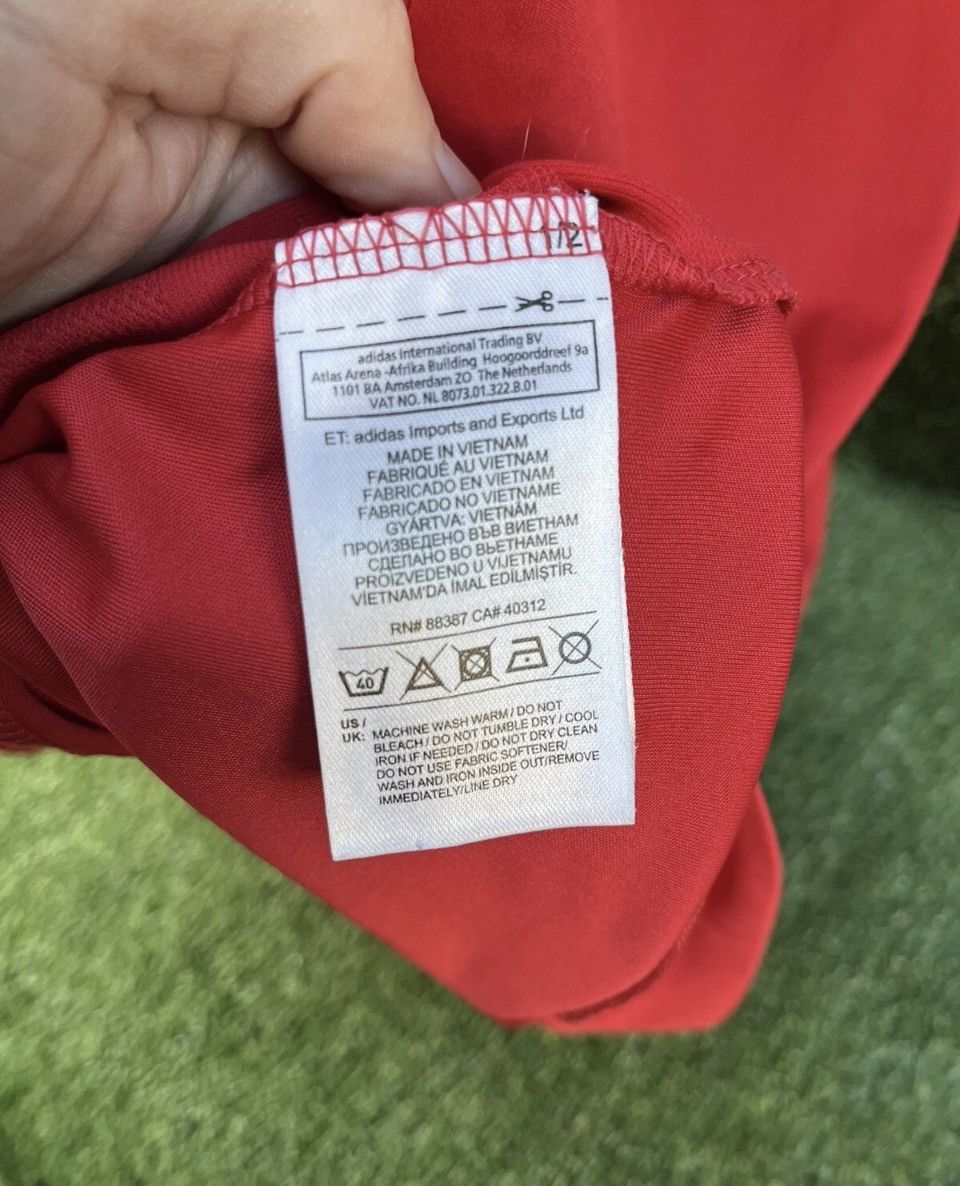 Adidas Morata jersey spain Size US M / EU 48-50 / 2 - 11 Thumbnail