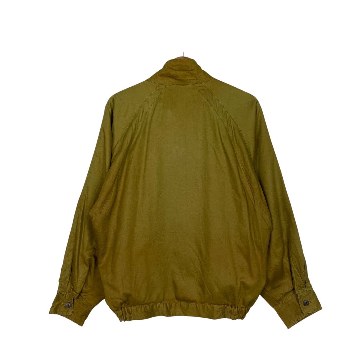 Other Japanese Brand Obrey Bomber Jacket Size US M / EU 48-50 / 2 - 7 Thumbnail