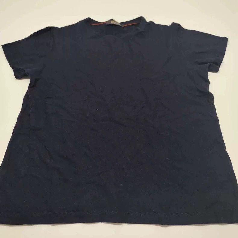 Loro Piana LORO PIANA King's Gift short sleeves Size US L / EU 52-54 / 3 - 2 Thumbnail