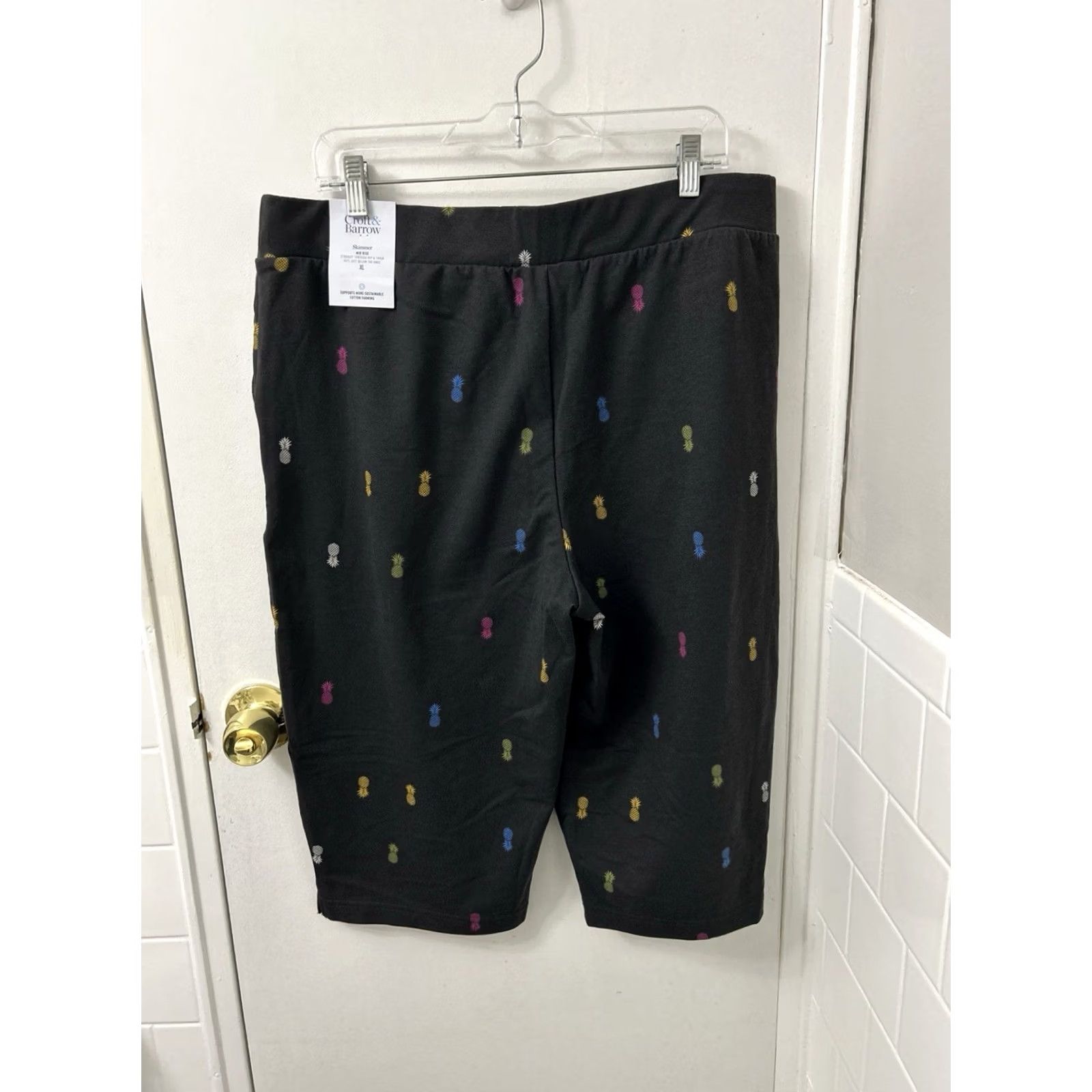 Croft & Barrow VINTAGE? No. Size 40" / US 18 - 2 Thumbnail