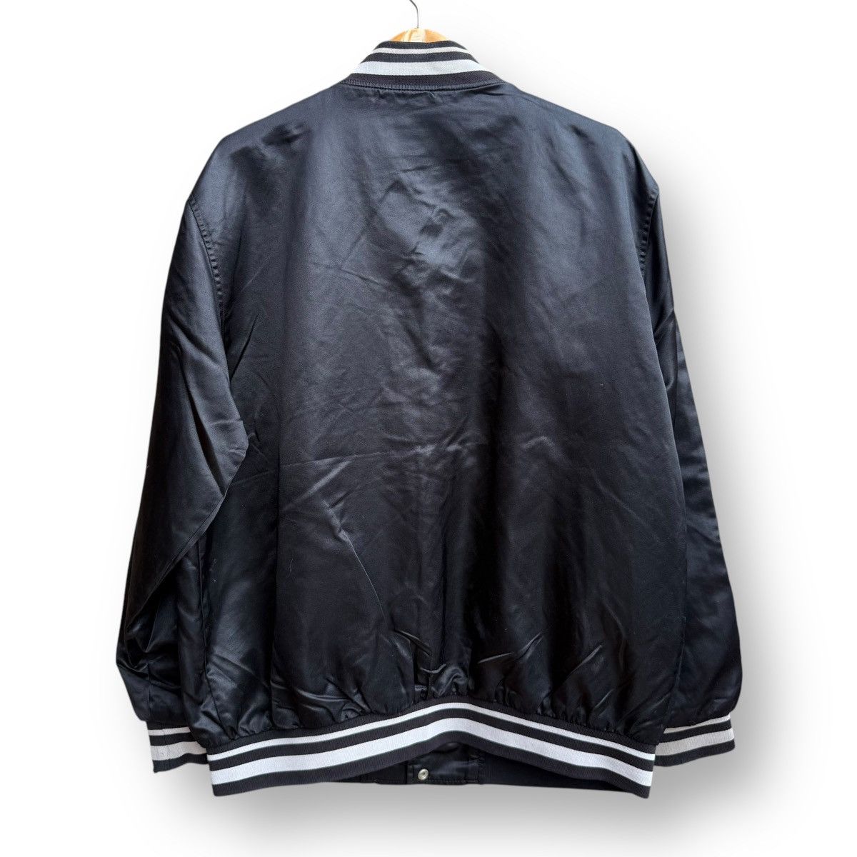 MLB × Starter Chicago White Sox MLB Jacket Size US XL / EU 56 / 4 - 6 Thumbnail