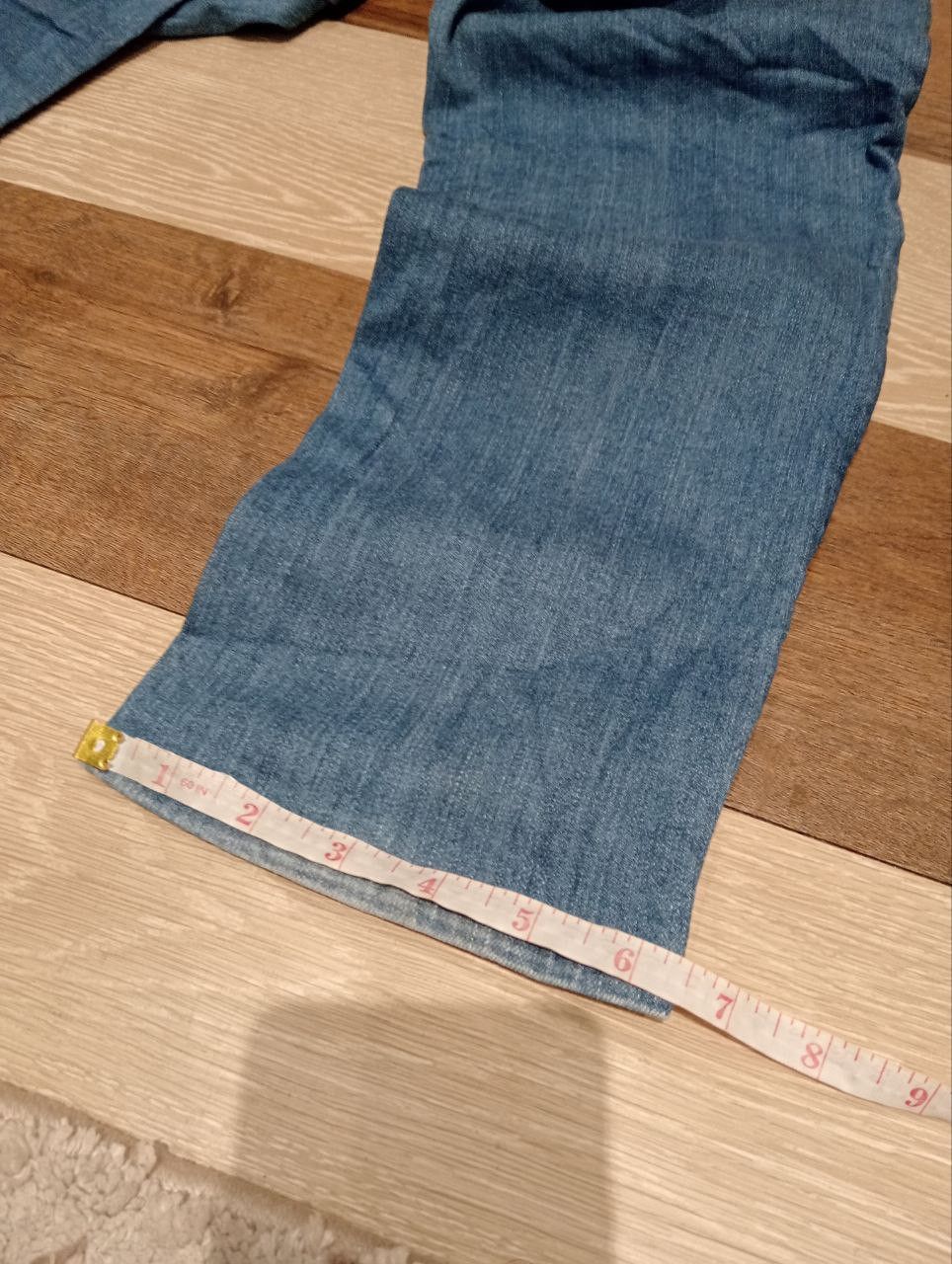 Ne-Net ISSEY MIYAKE NE-NET DROP CROTCH STRETCH PANTS - SIZE 2 Size 30" / US 8 / IT 44 - 16 Thumbnail