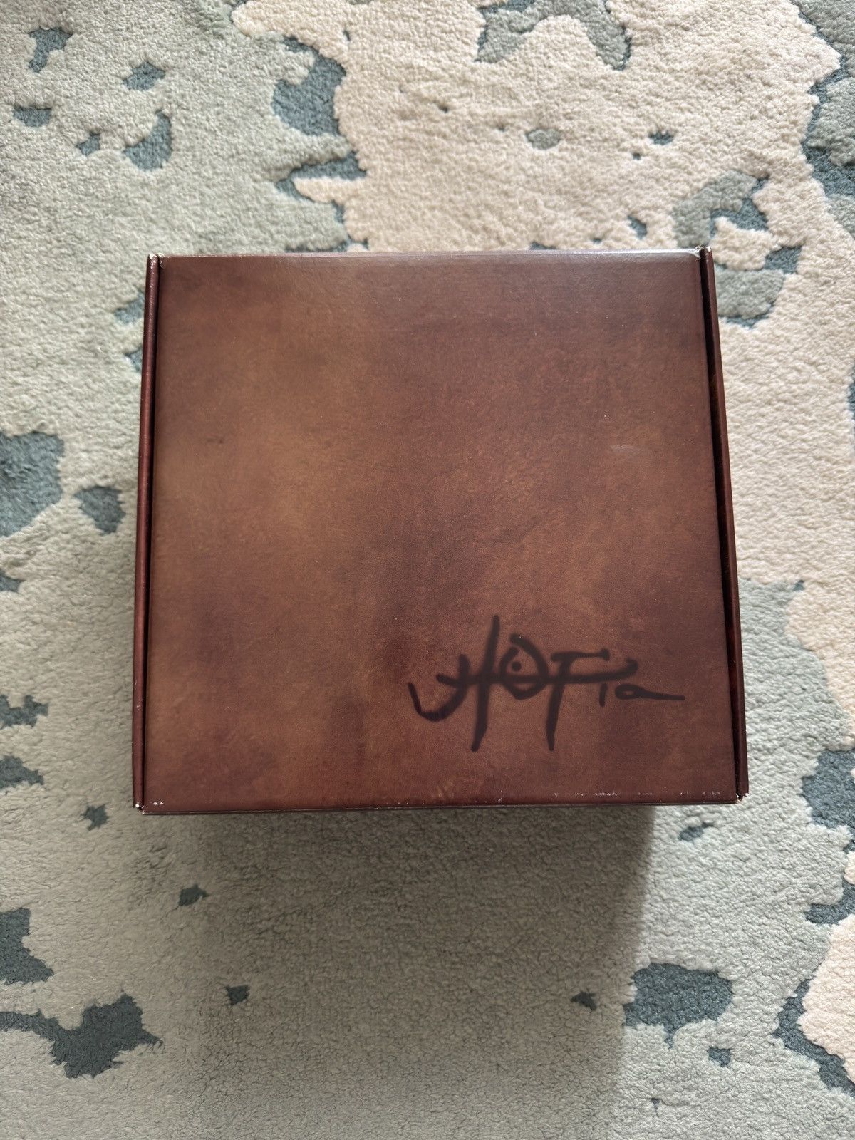 Travis Scott Travis Scott Utopia pack A3 M Size US M / EU 48-50 / 2 - 1 Thumbnail